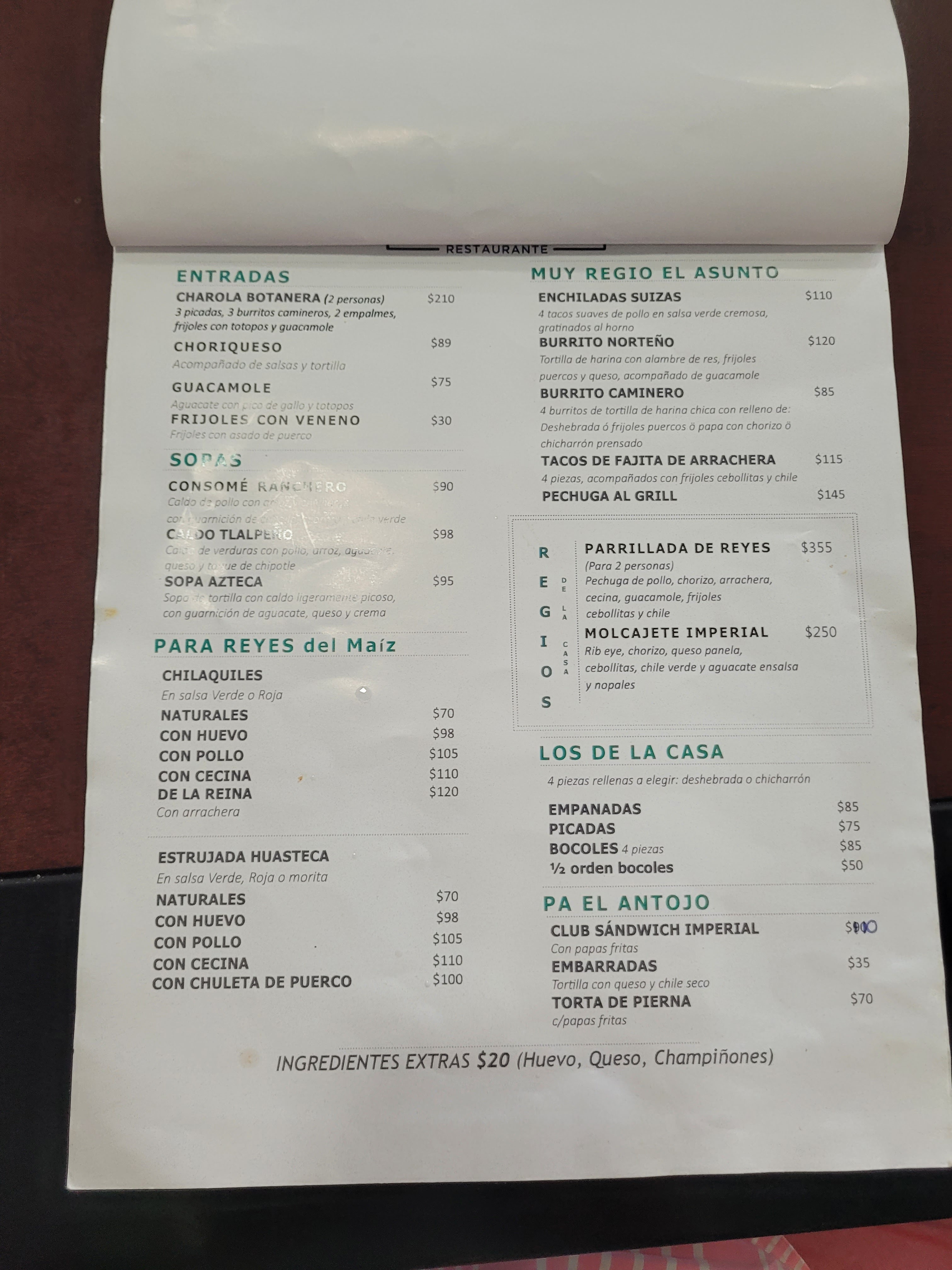 Restaurante Imperial image 4