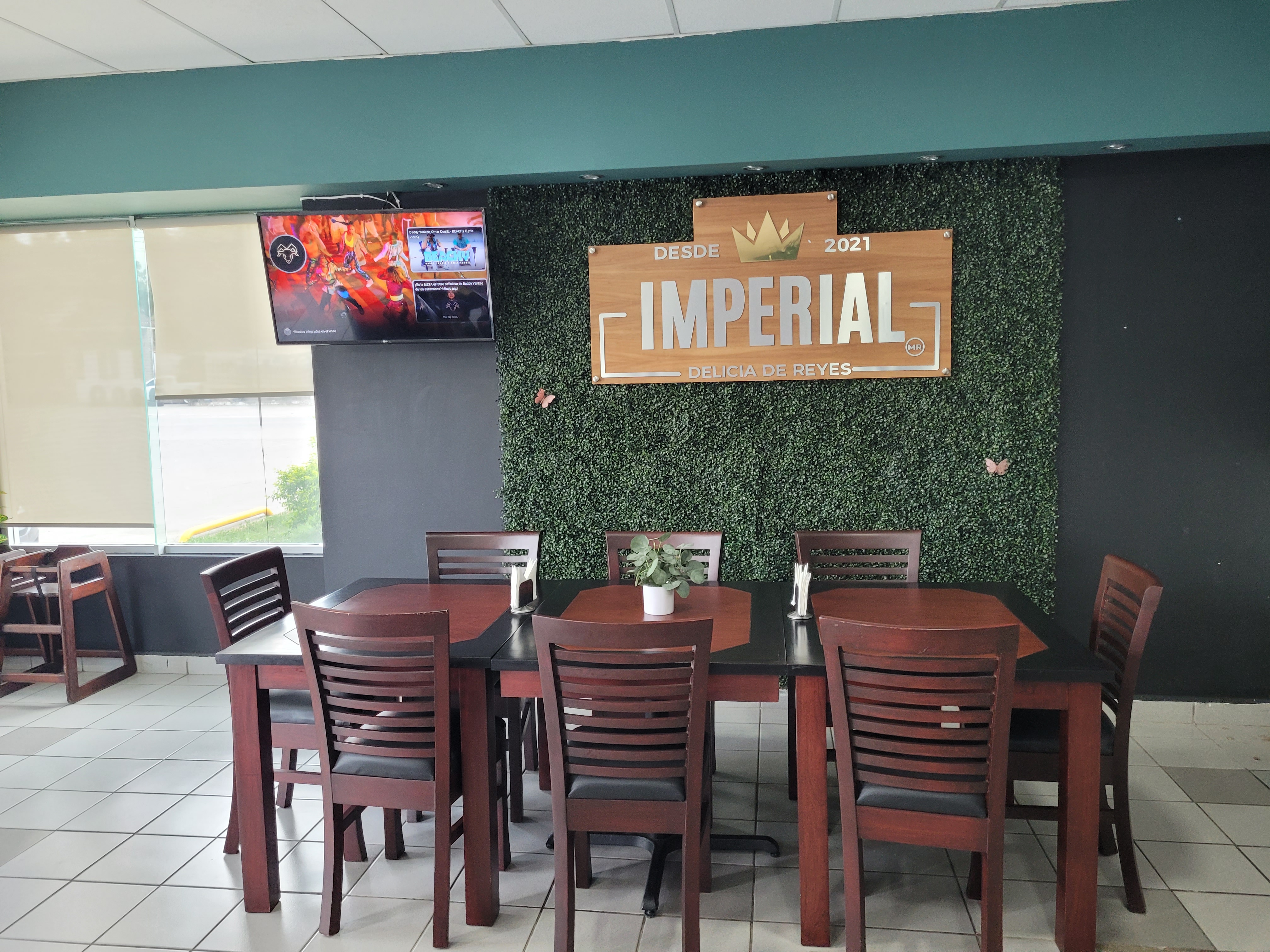 Restaurante Imperial image 5