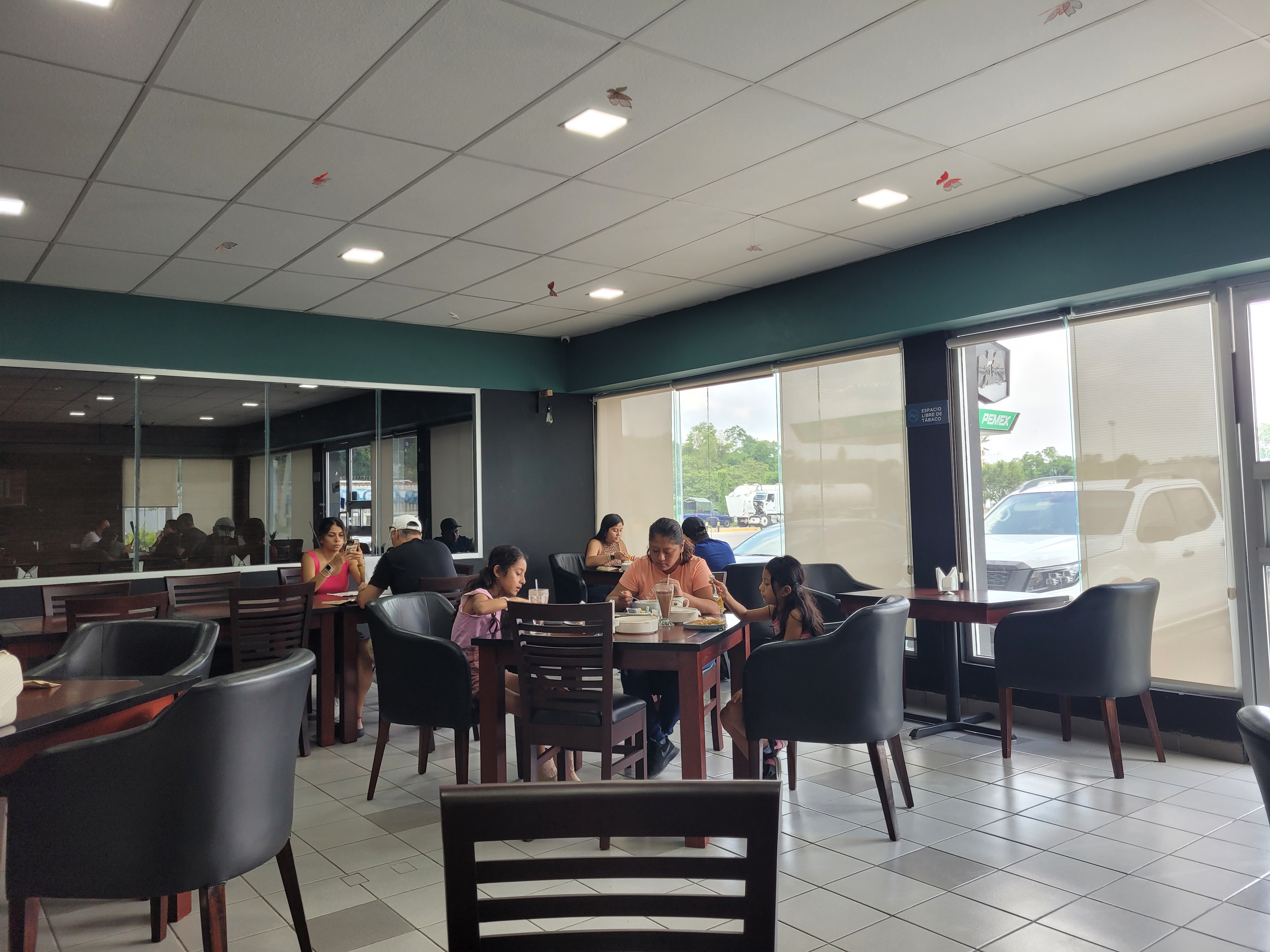 Restaurante Imperial image 8