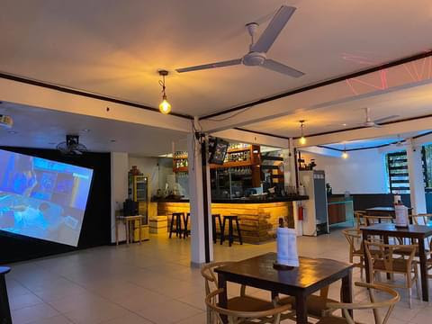 Donato's Restaurante CORTES Y MARISCOS image 1