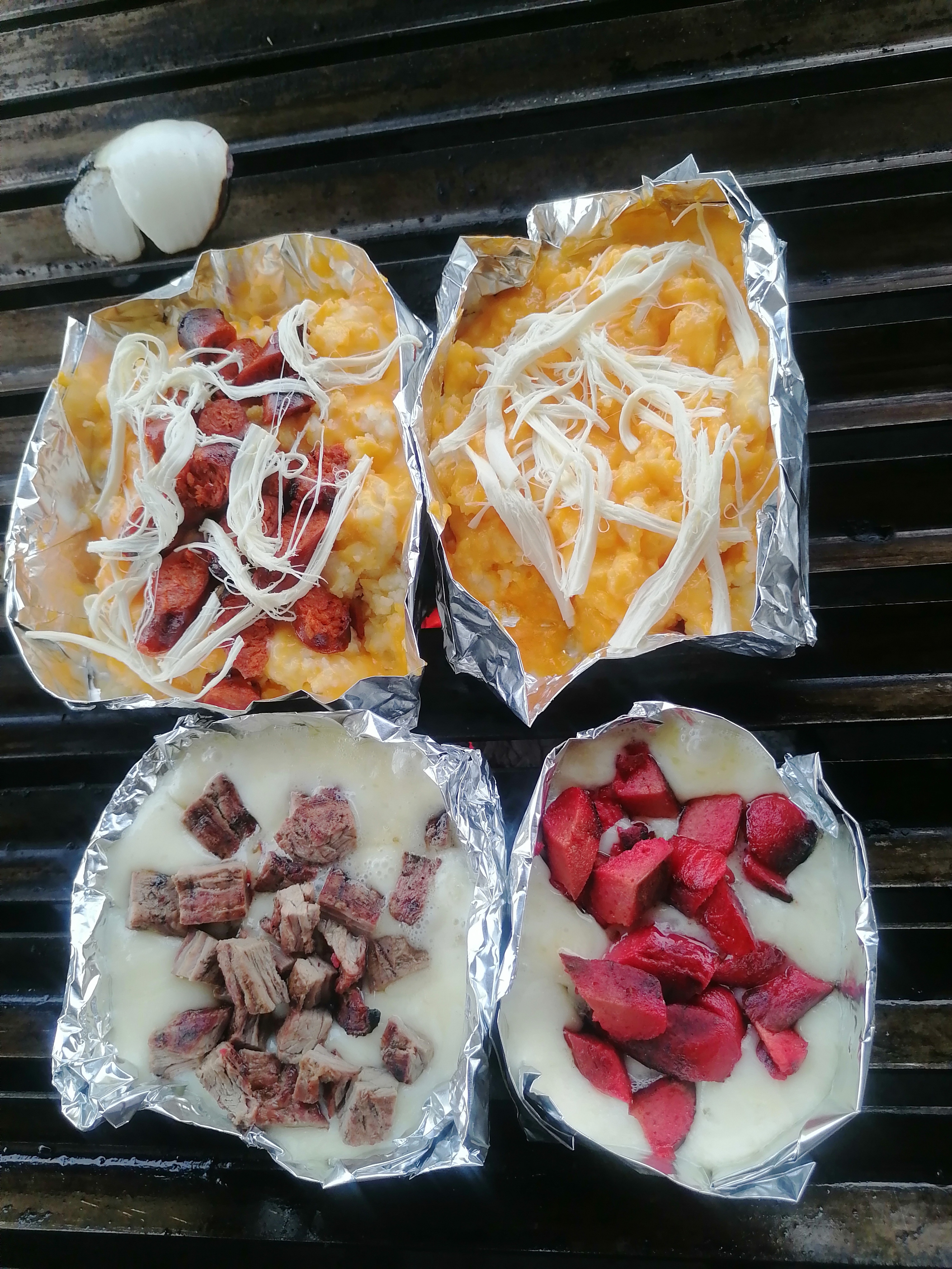 Donato's Restaurante CORTES Y MARISCOS image 2