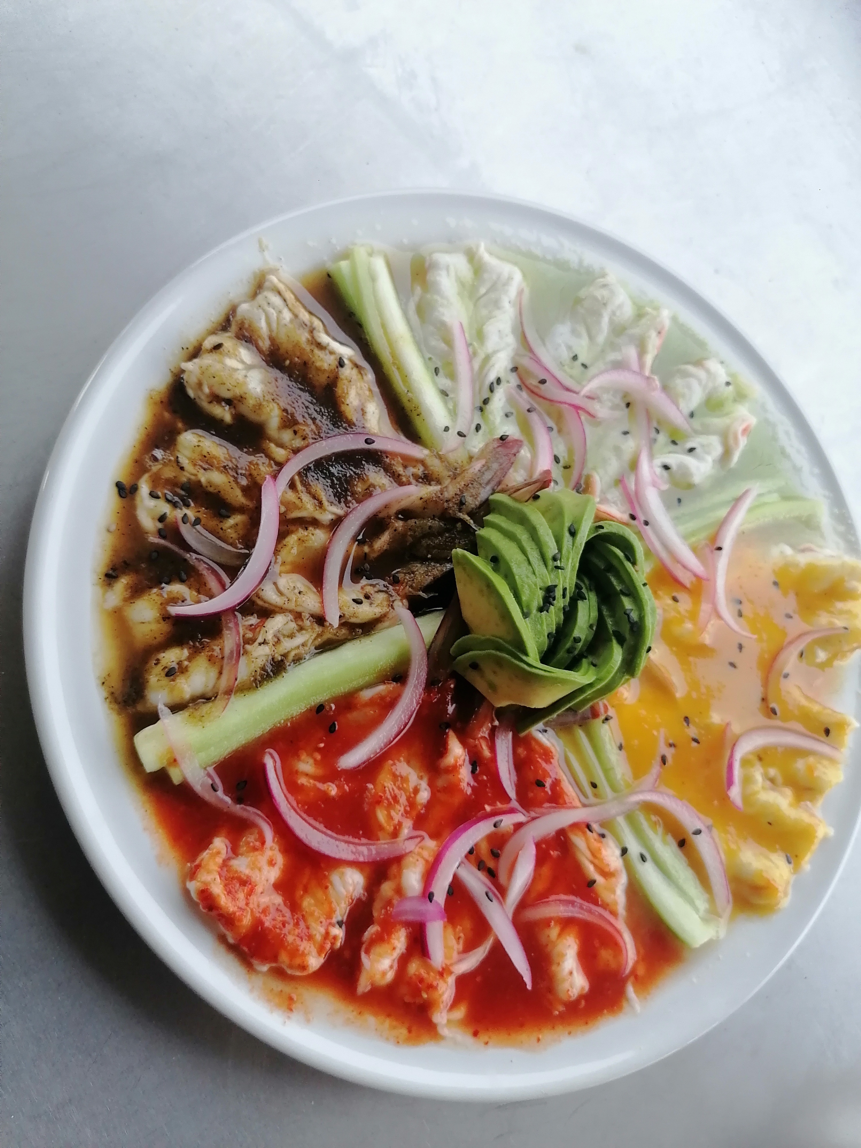 Donato's Restaurante CORTES Y MARISCOS image 3