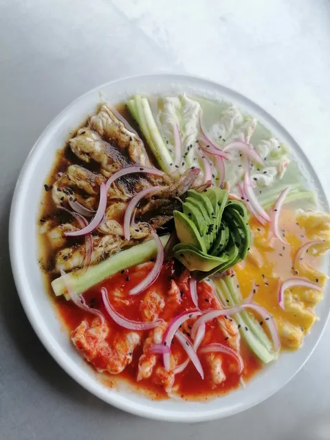 Donato's Restaurante CORTES Y MARISCOS image 3