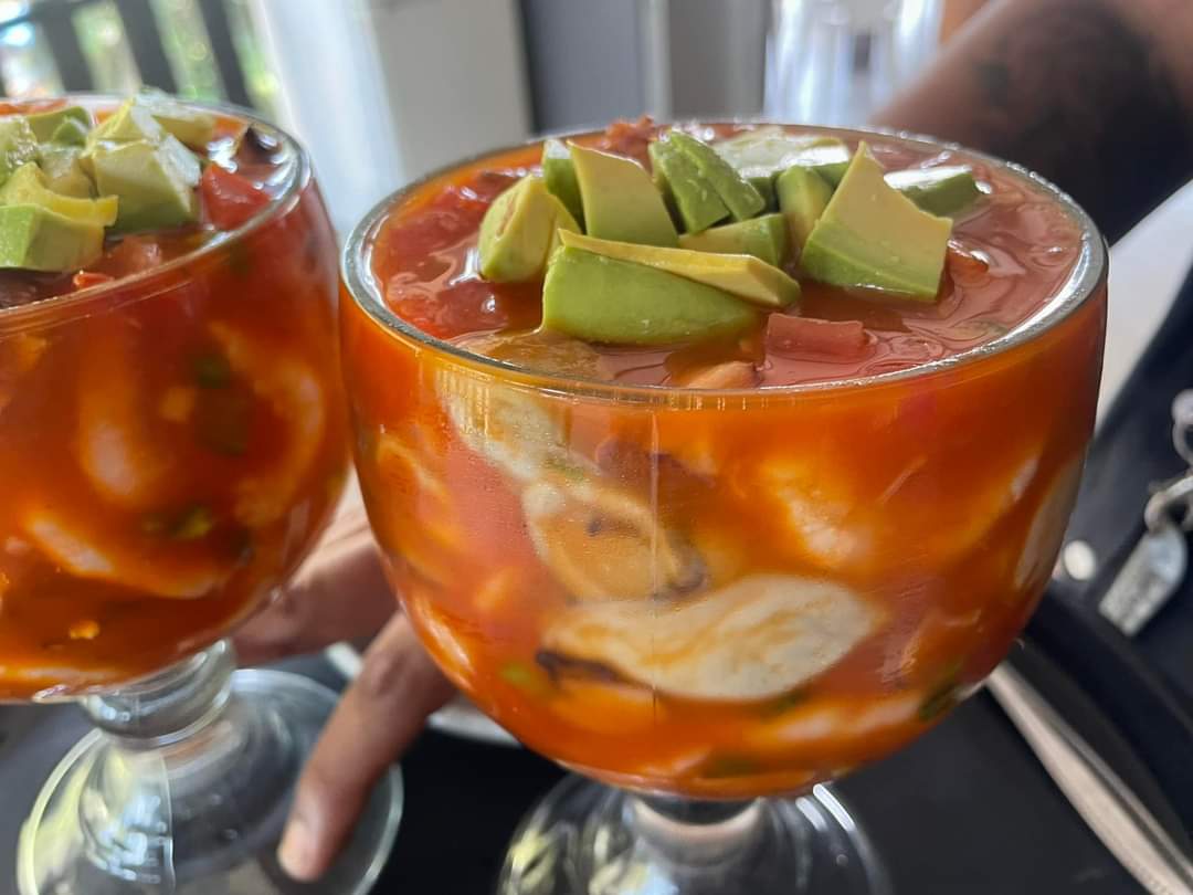 Donato's Restaurante CORTES Y MARISCOS image 4