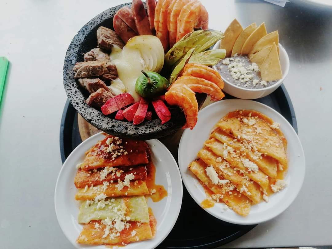 Donato's Restaurante CORTES Y MARISCOS image 6