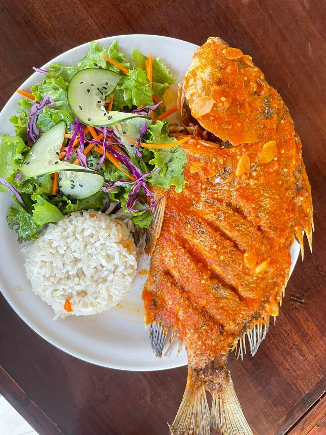 Donato's Restaurante CORTES Y MARISCOS image 8