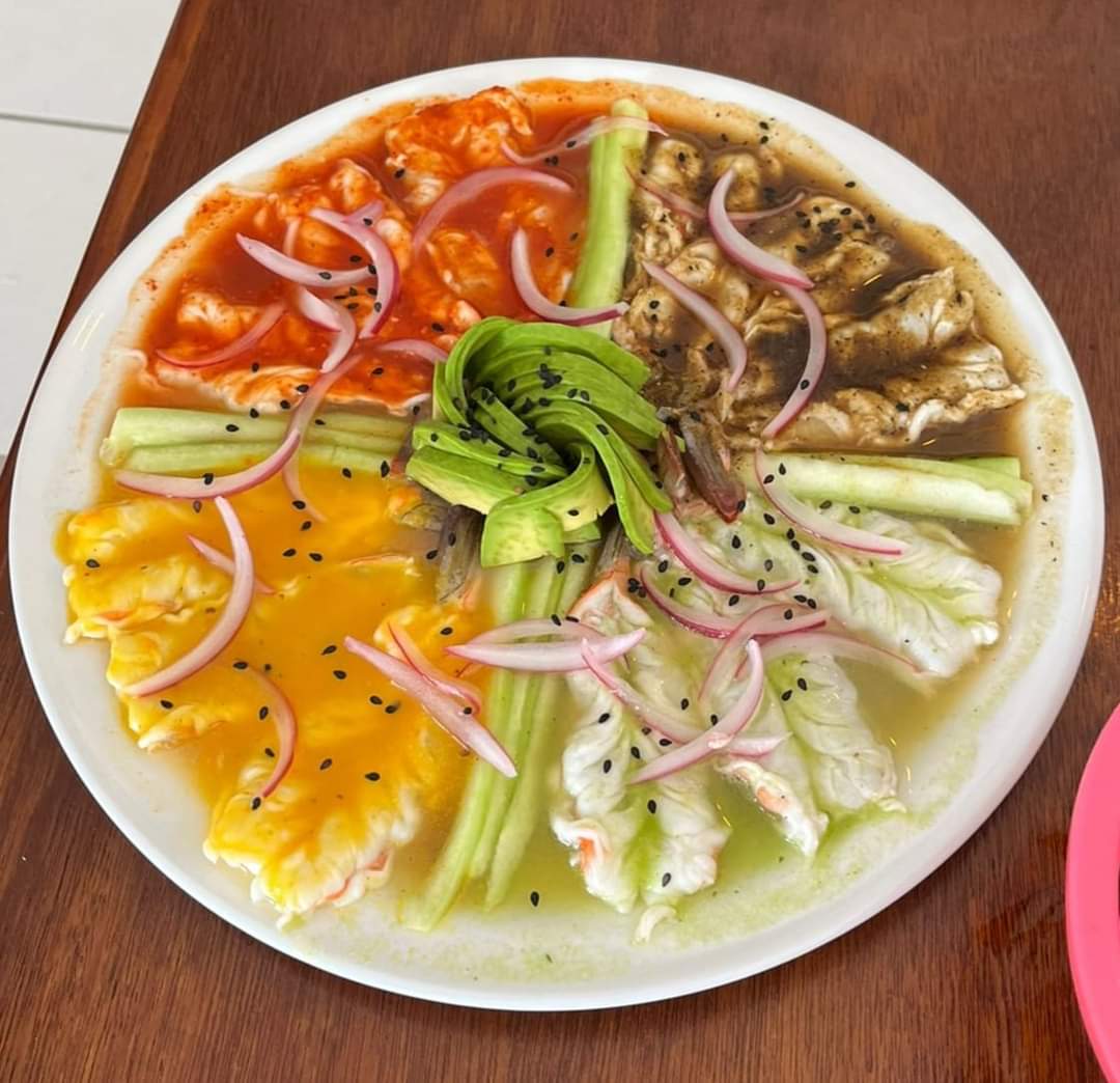 Donato's Restaurante CORTES Y MARISCOS image 10