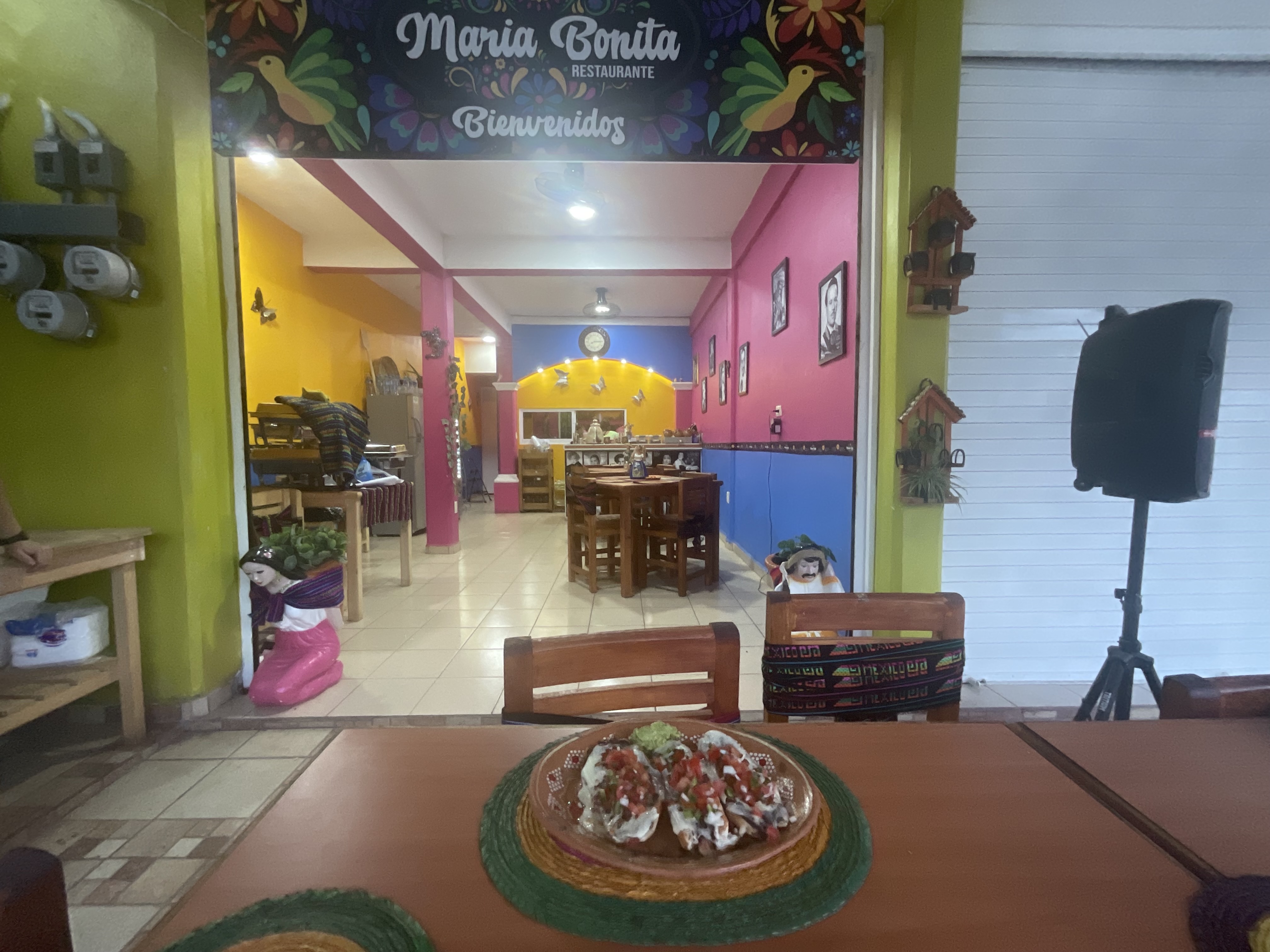 MARIA BONITA RESTAURANTE image 1