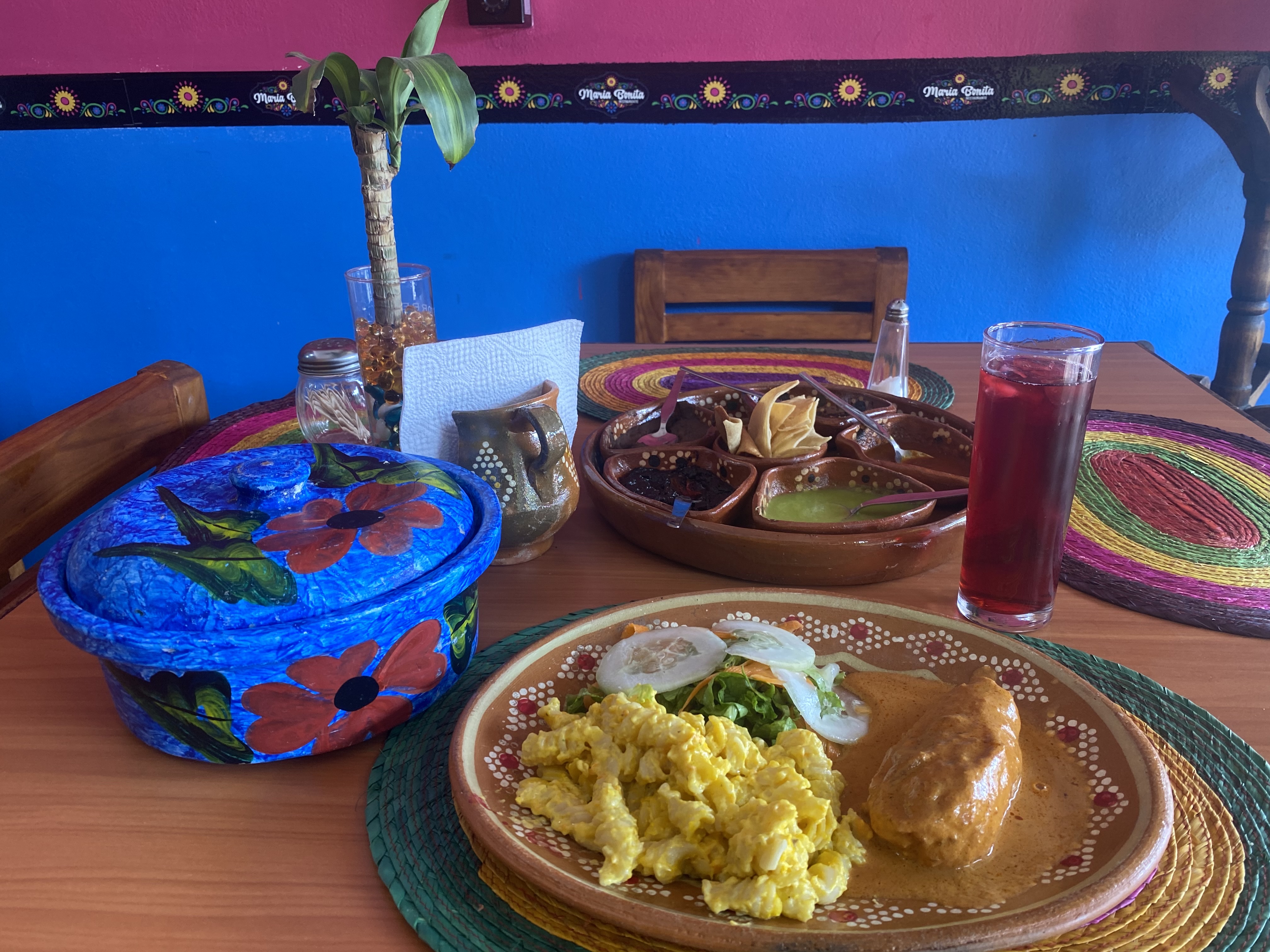 MARIA BONITA RESTAURANTE image 8
