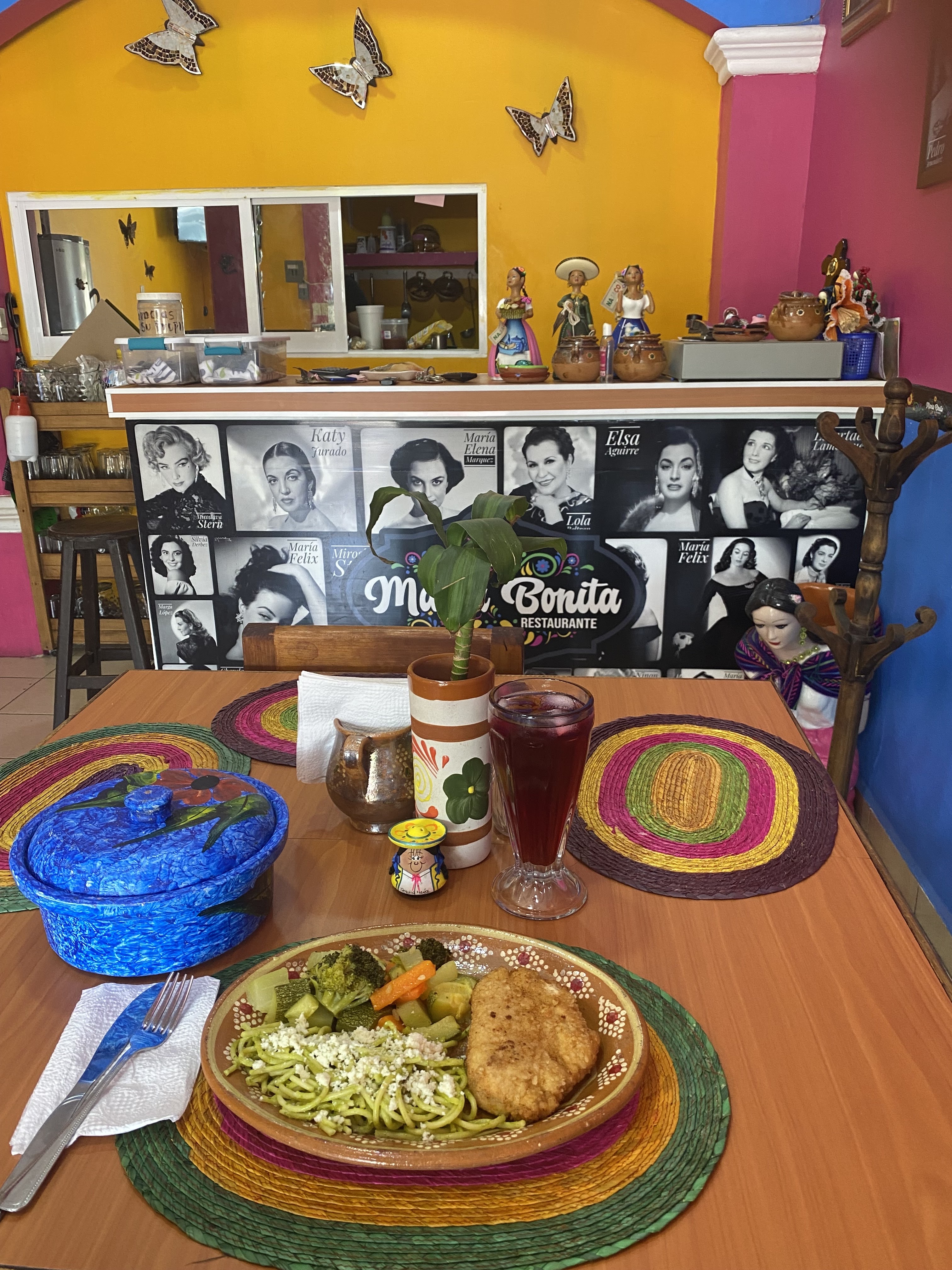 MARIA BONITA RESTAURANTE image 9