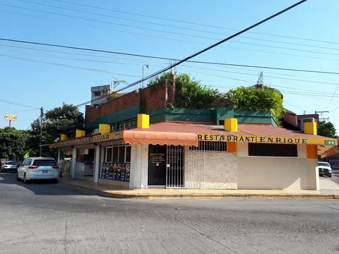Restaurant Enrique image 1