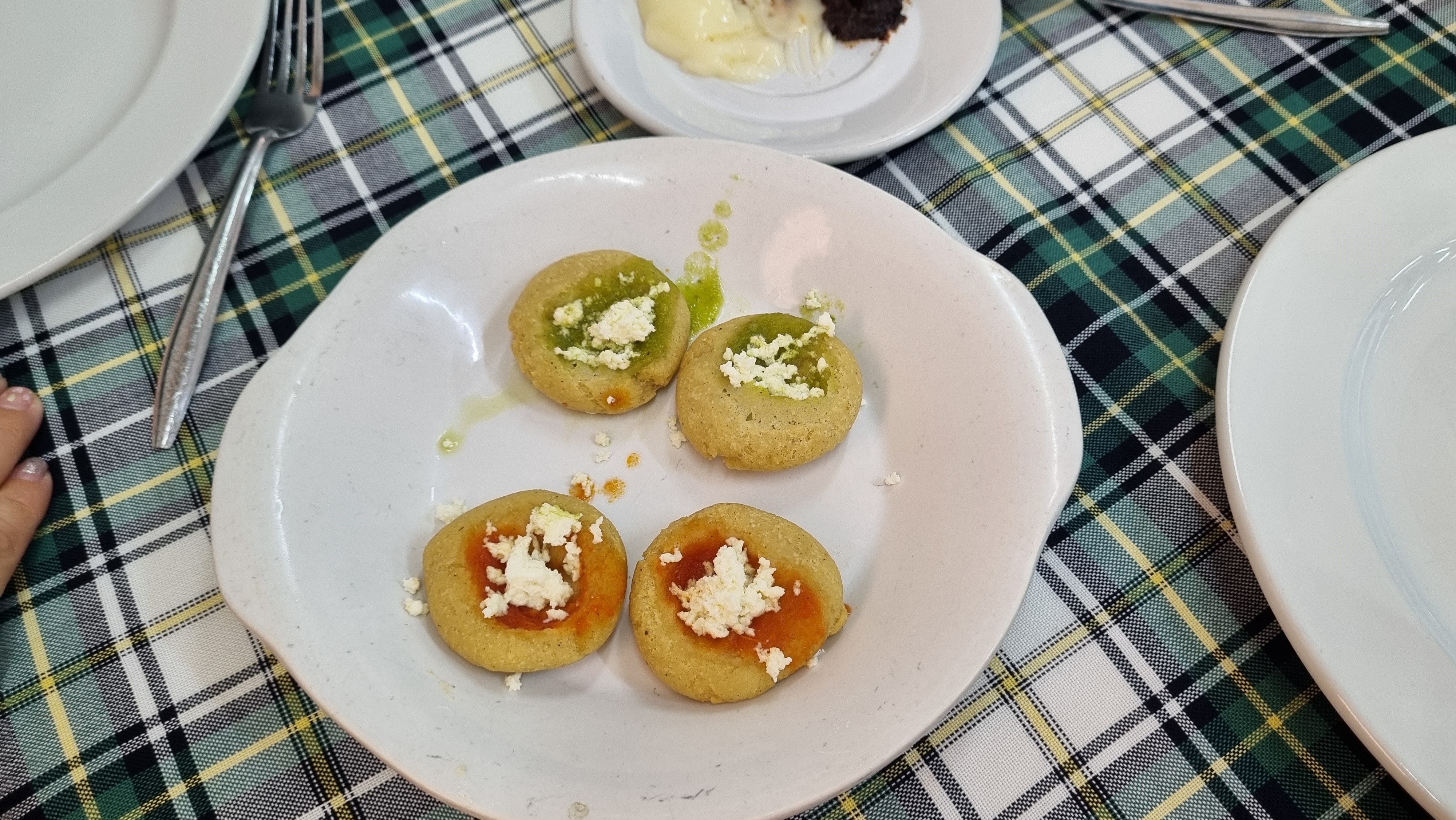 Restaurant Enrique image 3