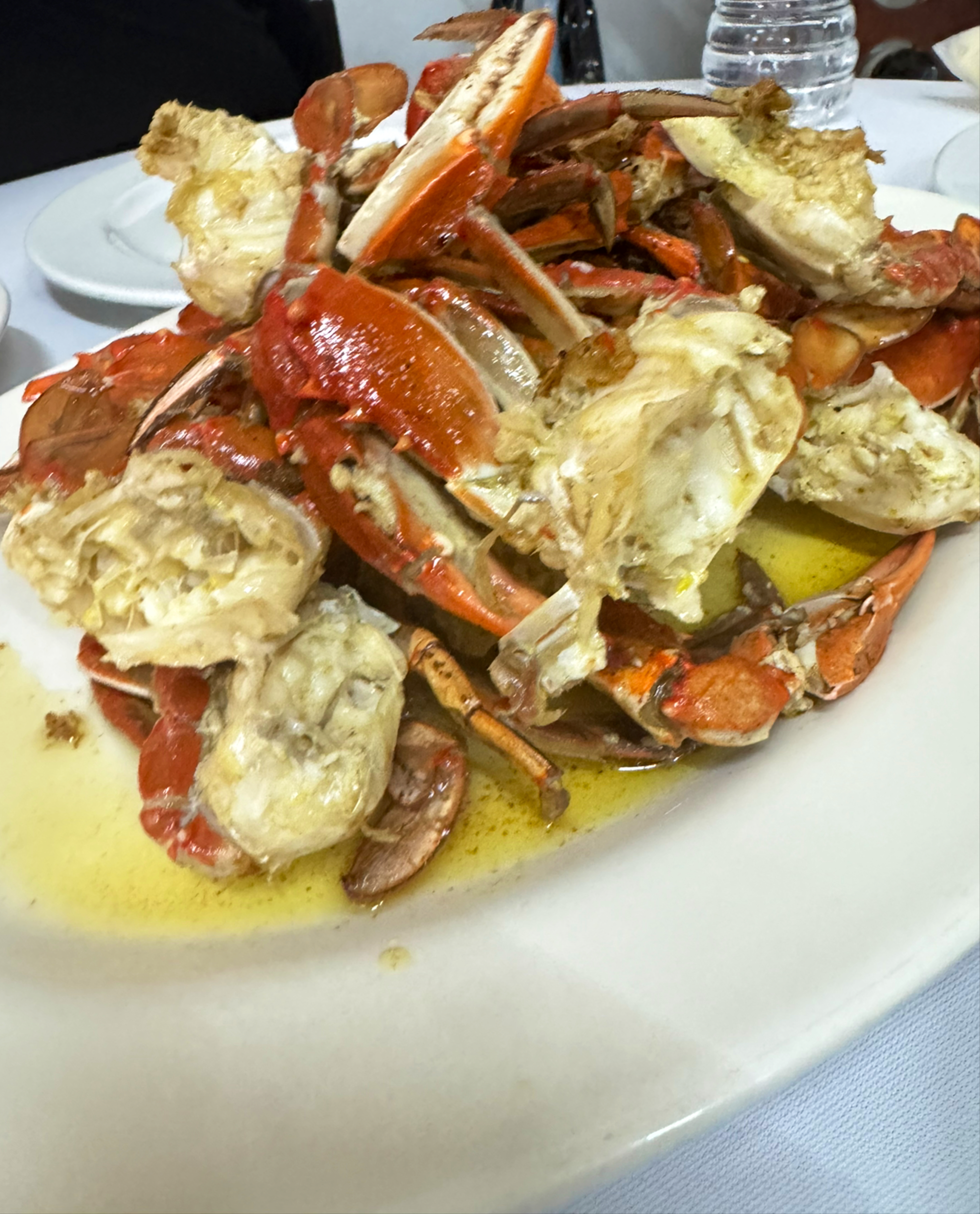 Restaurant Enrique image 4