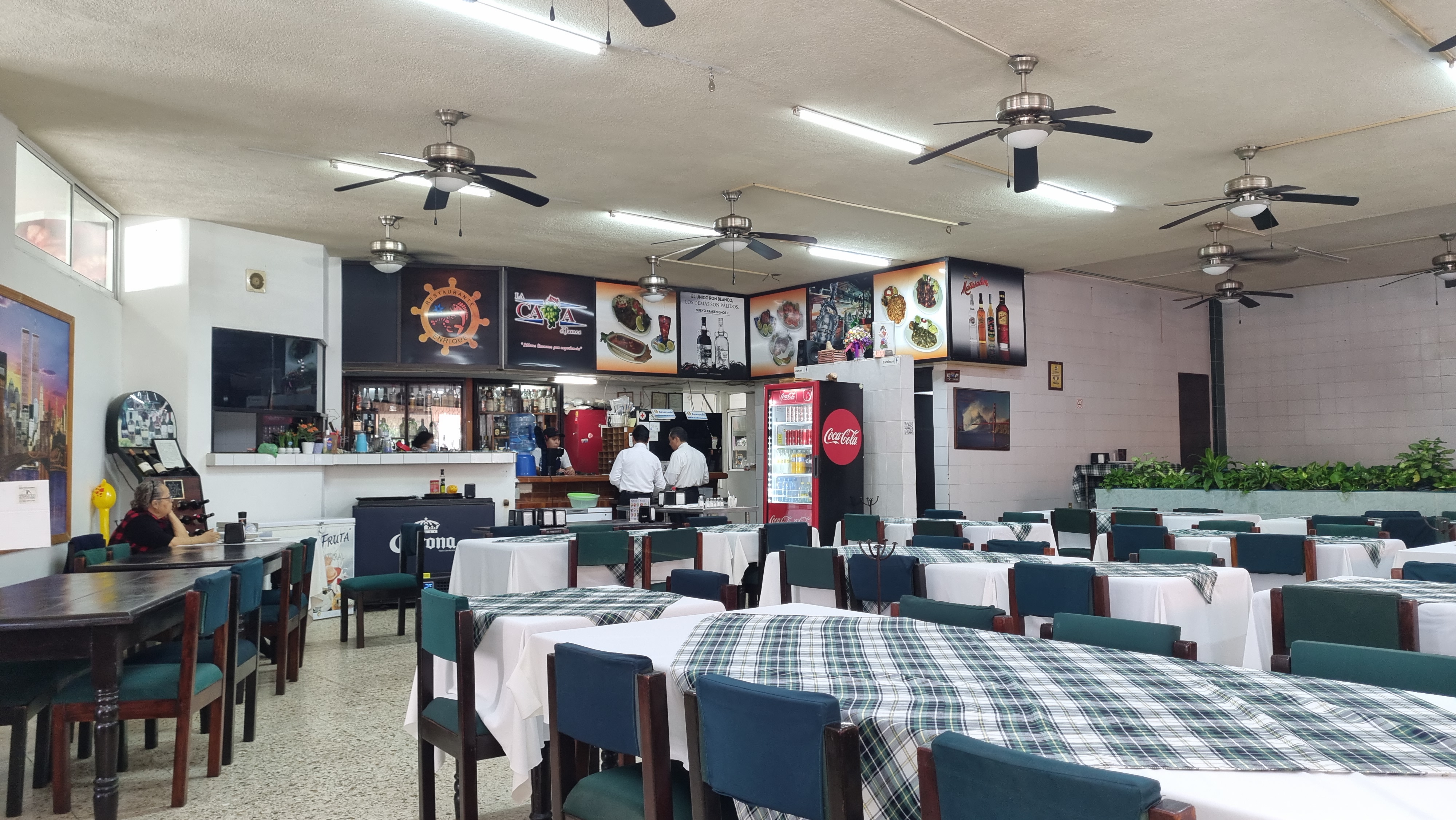 Restaurant Enrique image 5