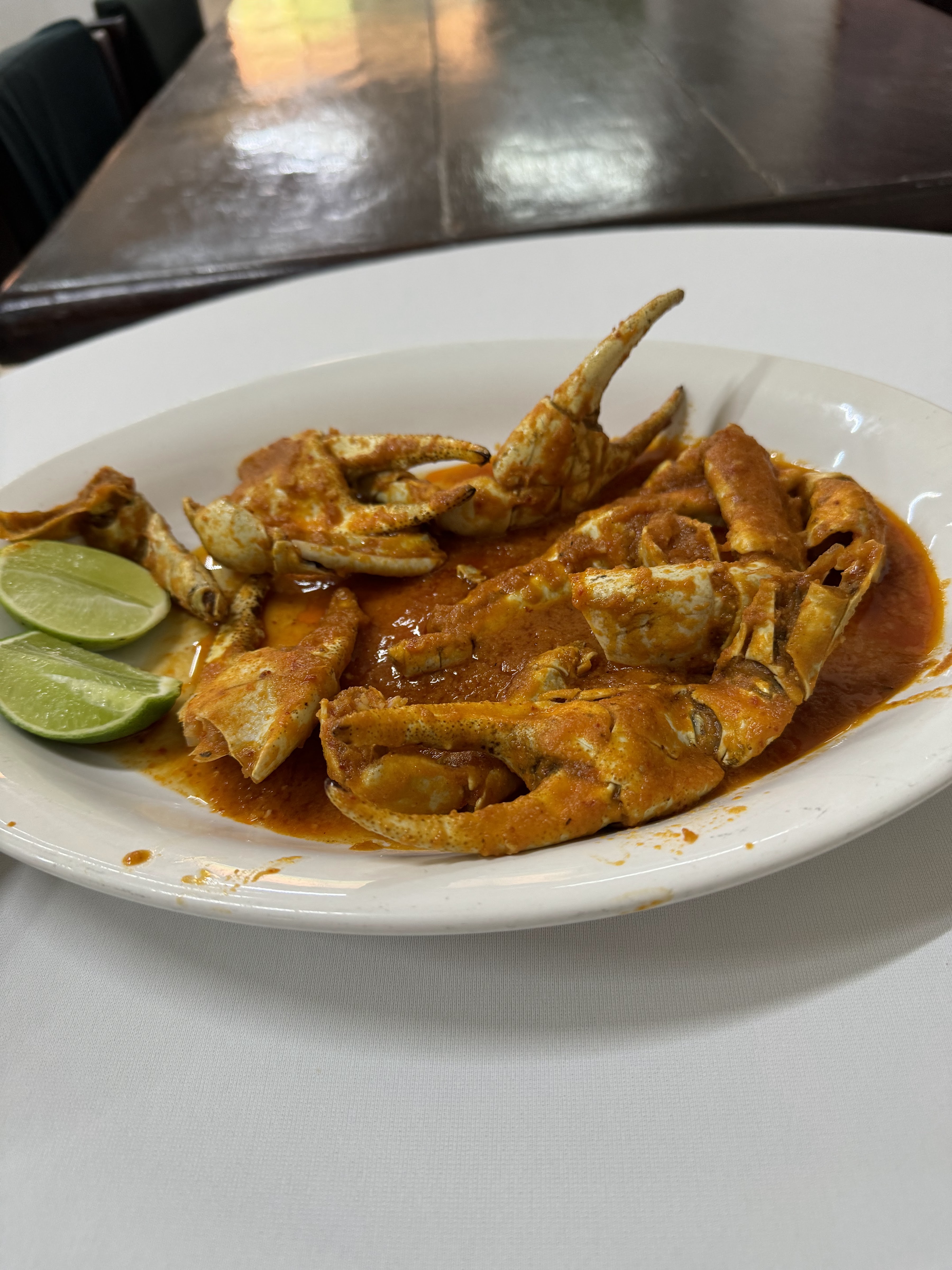 Restaurant Enrique image 6