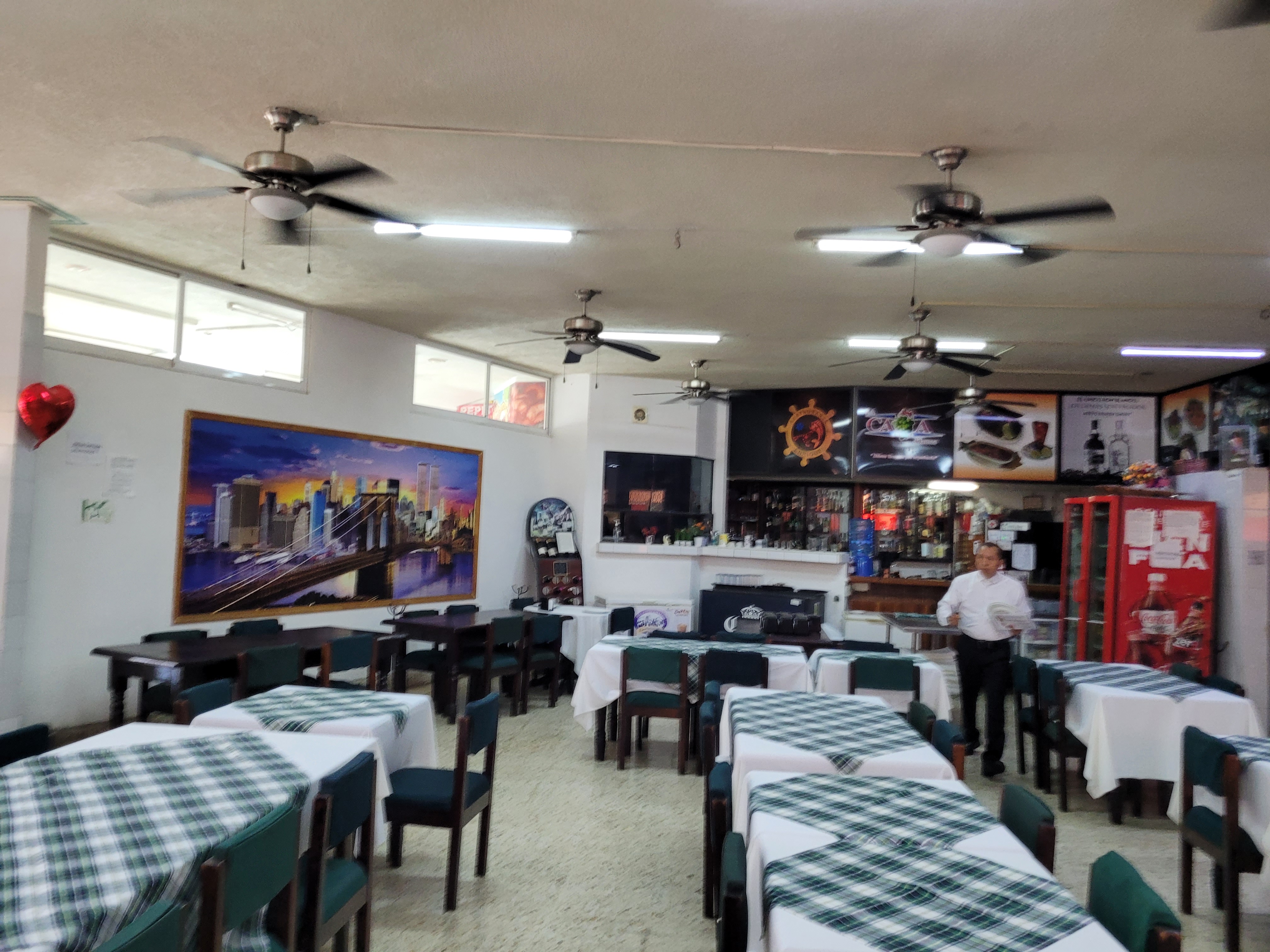 Restaurant Enrique image 7