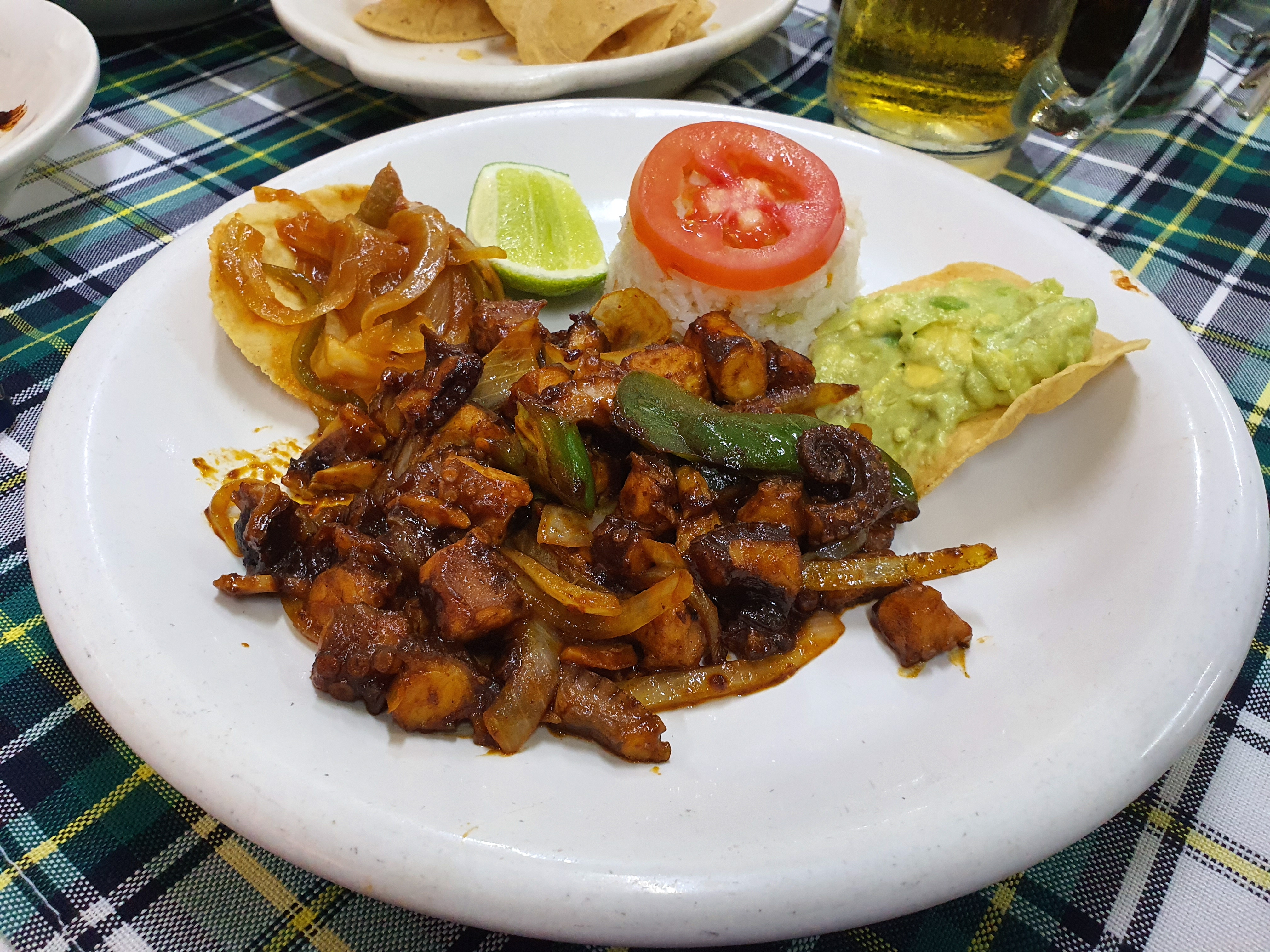 Restaurant Enrique image 8