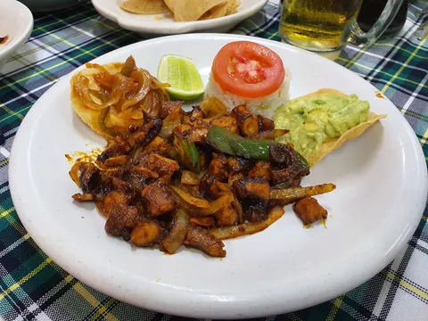 Restaurant Enrique image 8