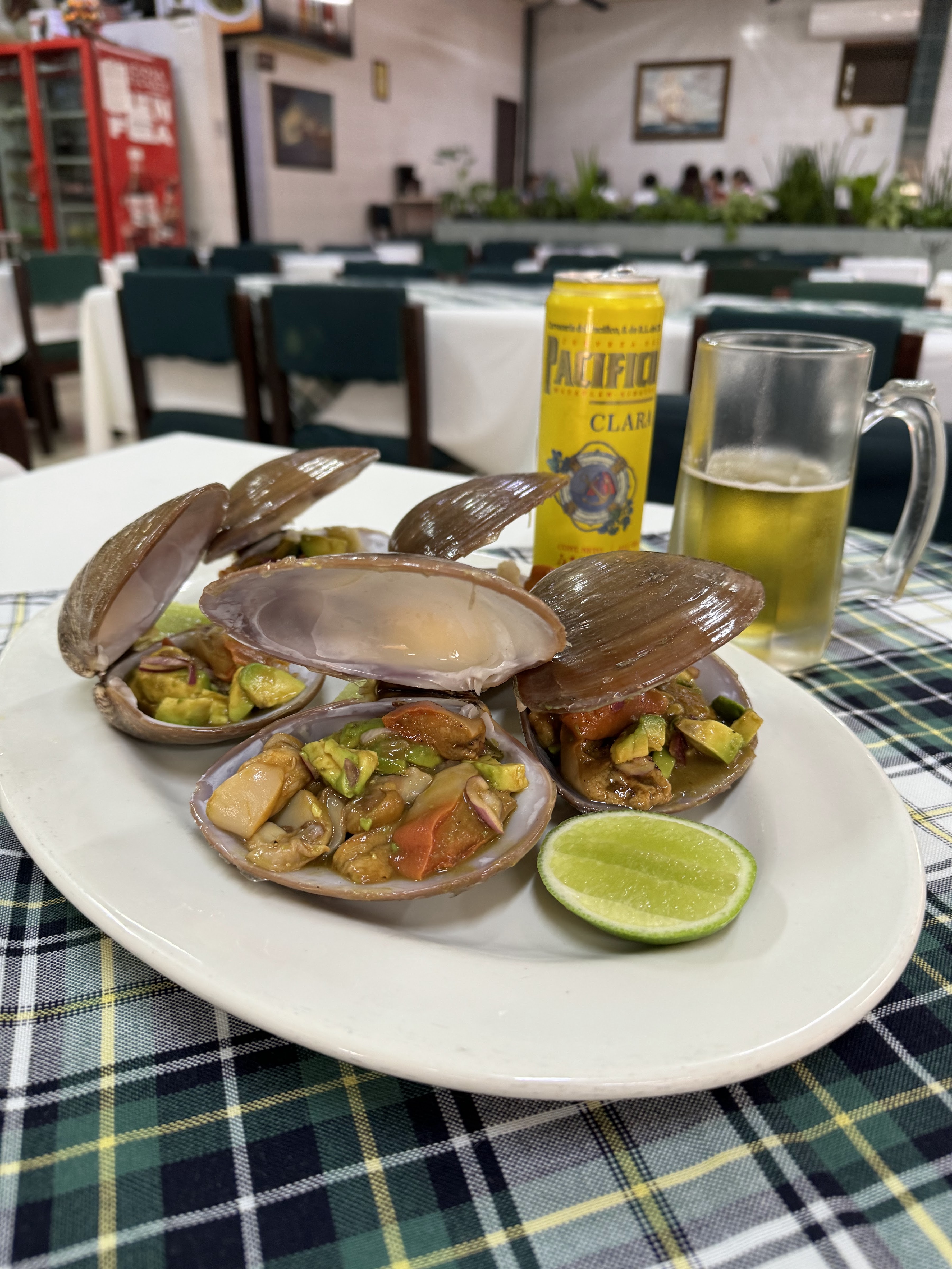 Restaurant Enrique image 9