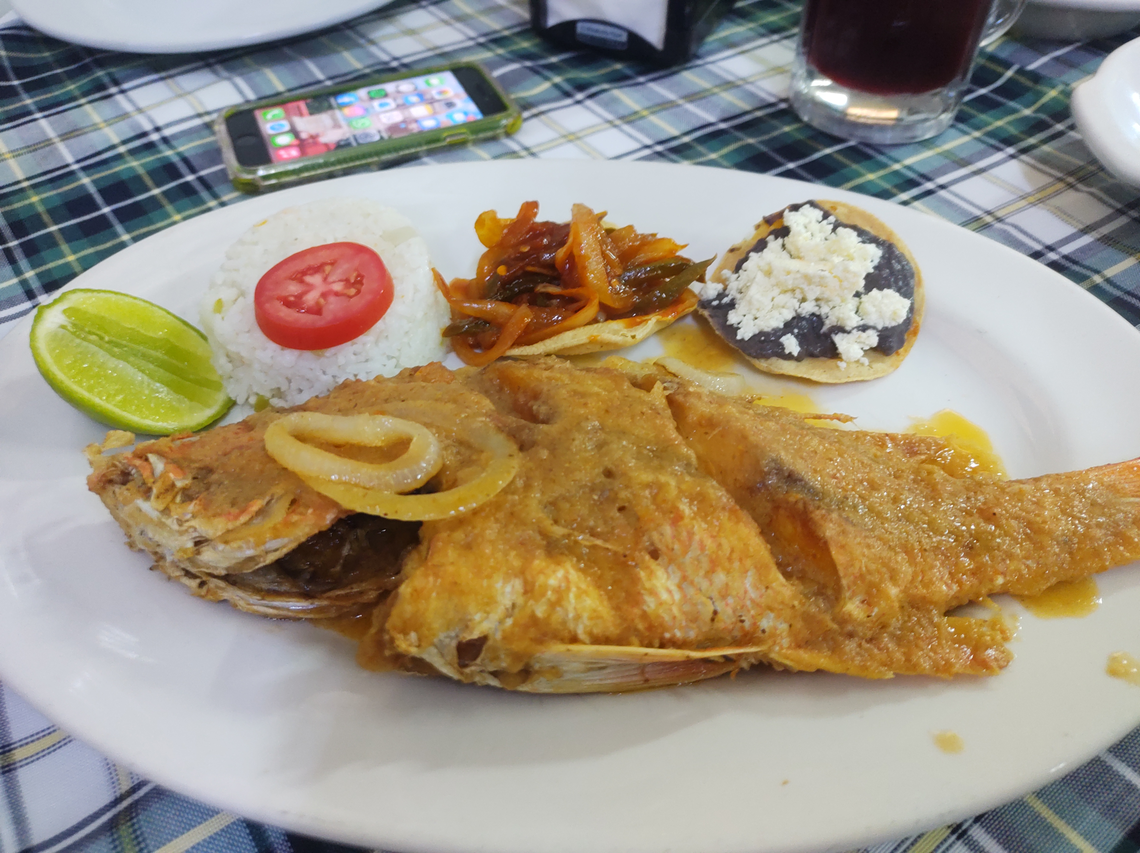 Restaurant Enrique image 10