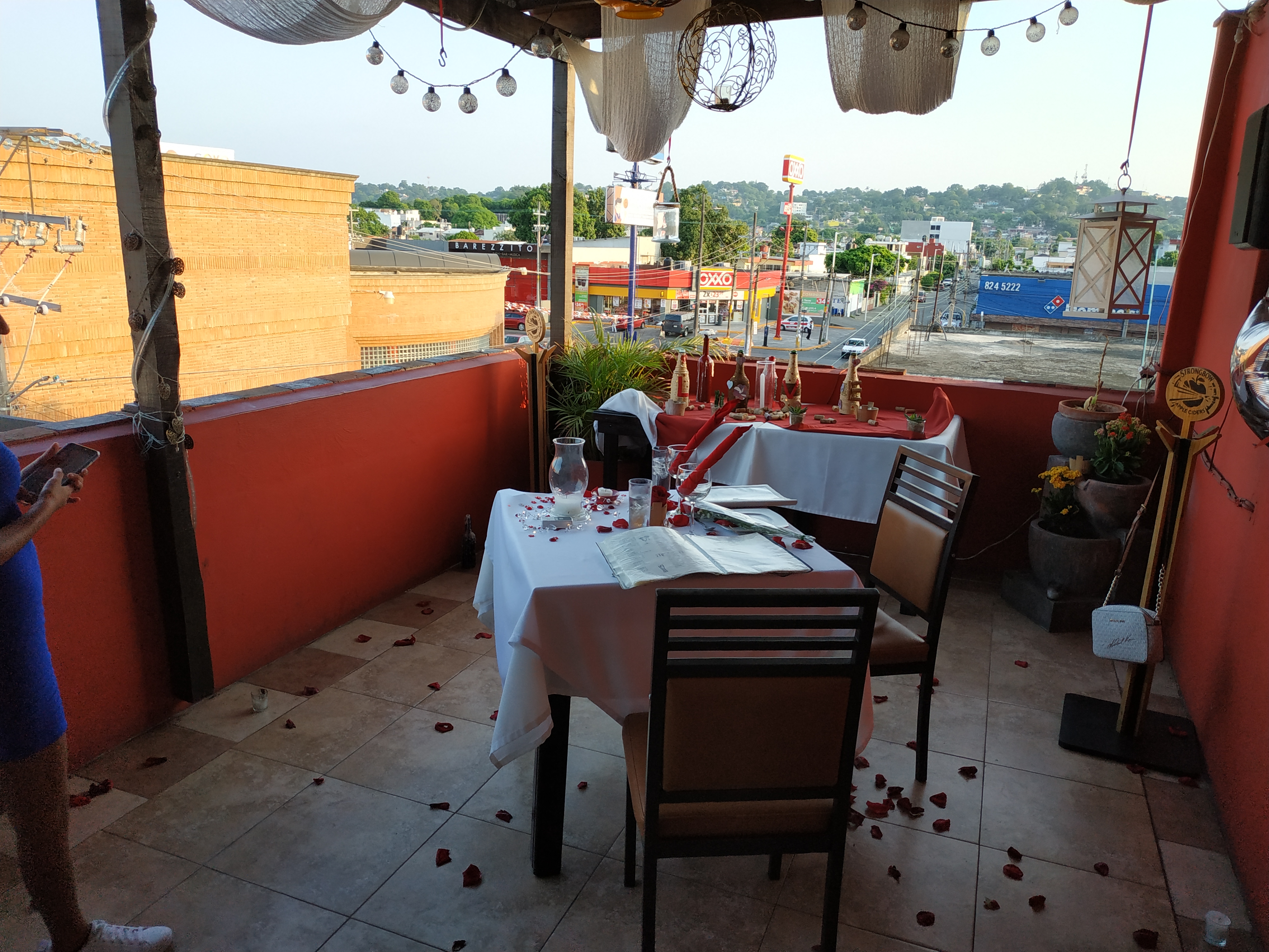 Rumores y Sabores Restaurant image 1