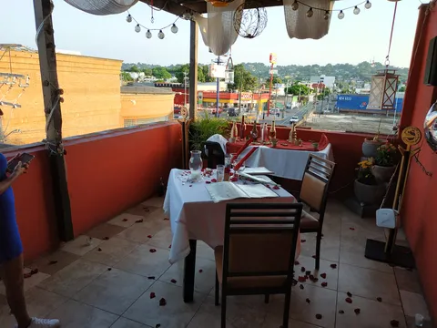 Rumores y Sabores Restaurant image 1