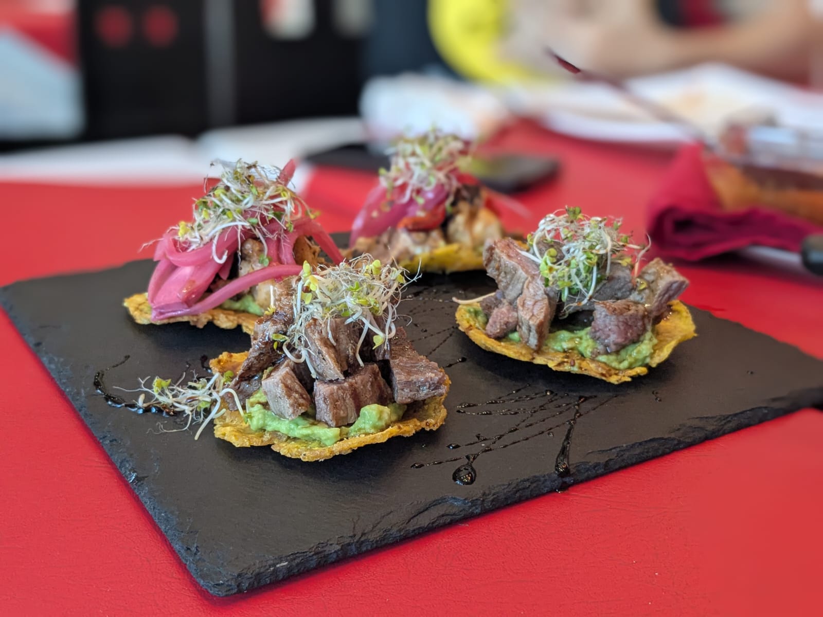 Rumores y Sabores Restaurant image 2