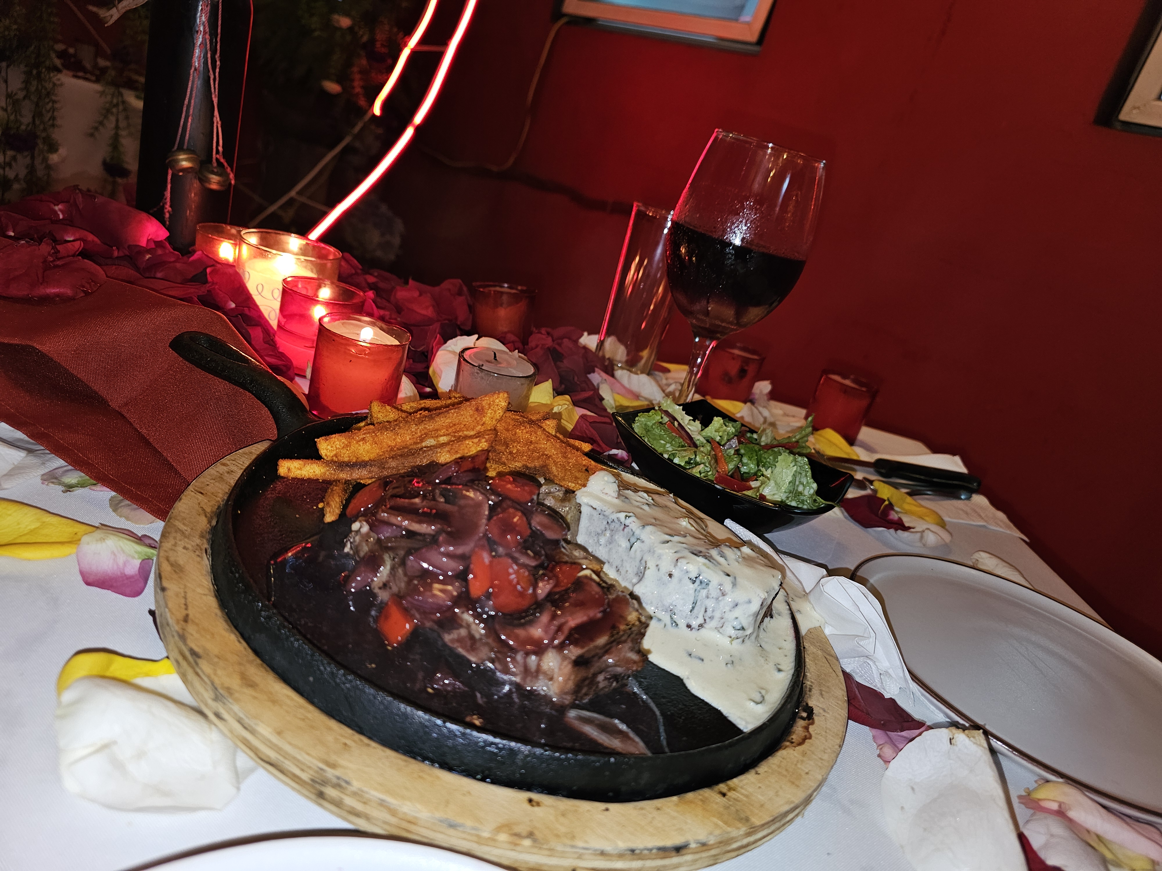 Rumores y Sabores Restaurant image 3