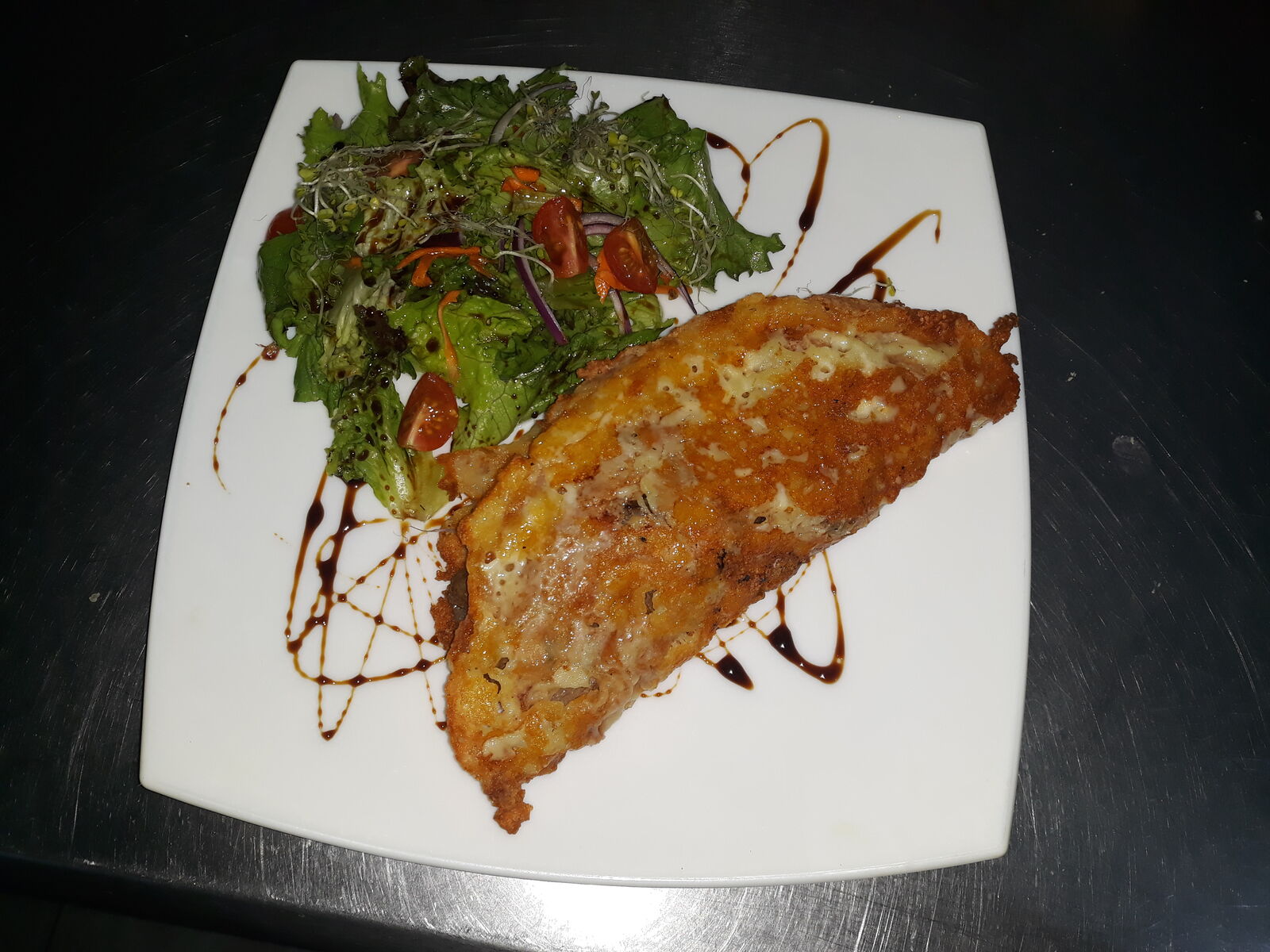 Rumores y Sabores Restaurant image 4