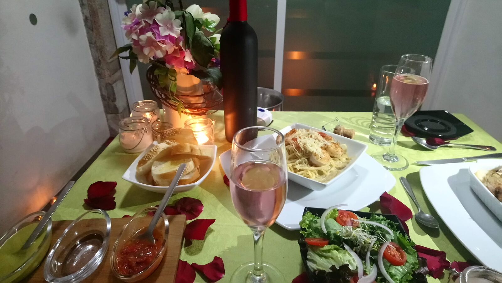 Rumores y Sabores Restaurant image 6