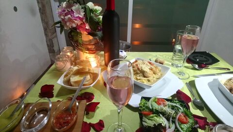 Rumores y Sabores Restaurant image 6