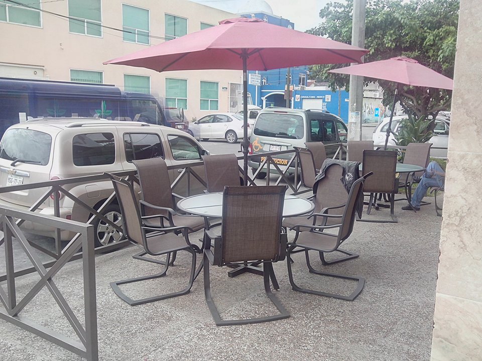 La Huerta Restaurante image 1