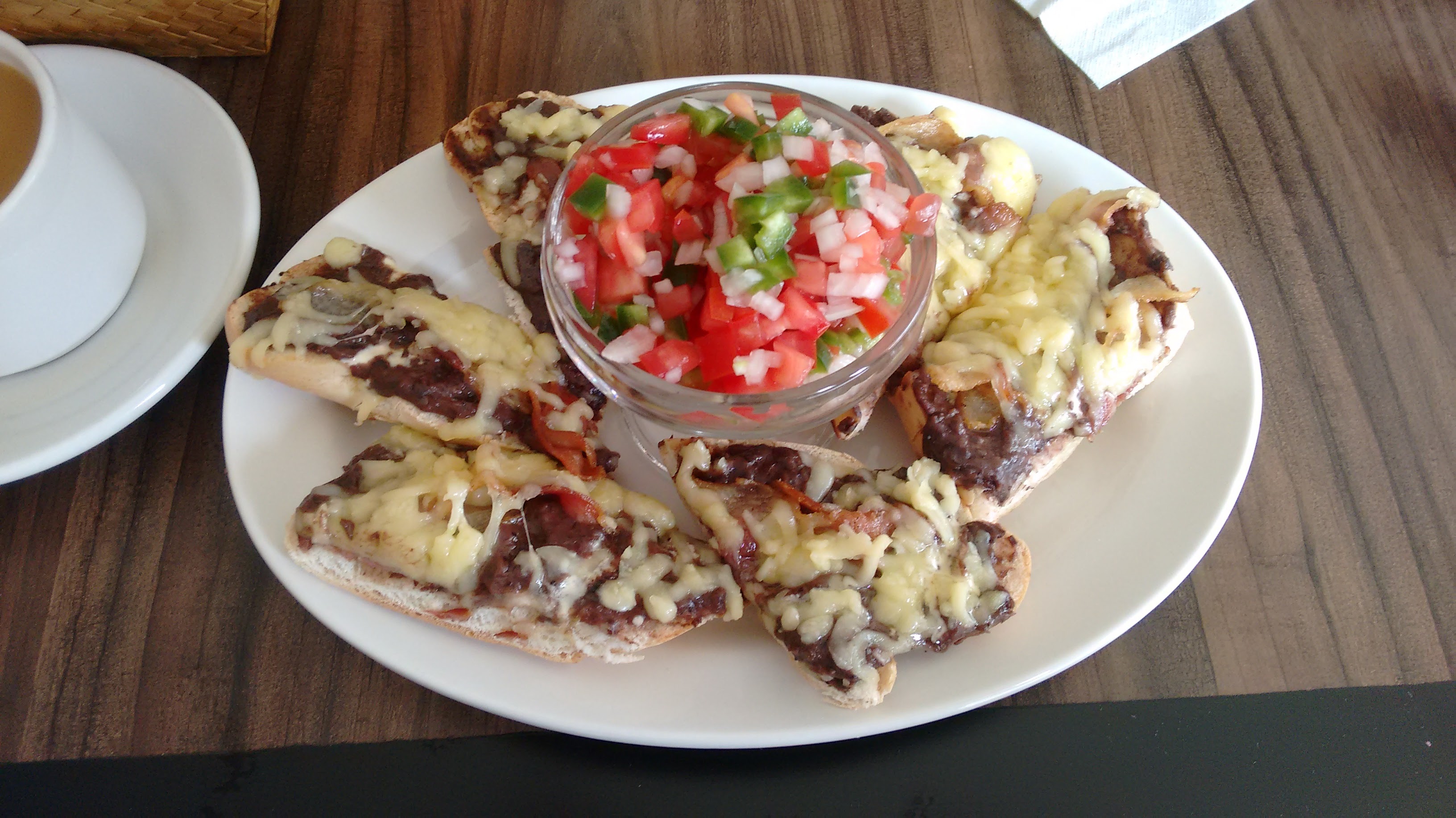 La Huerta Restaurante image 2