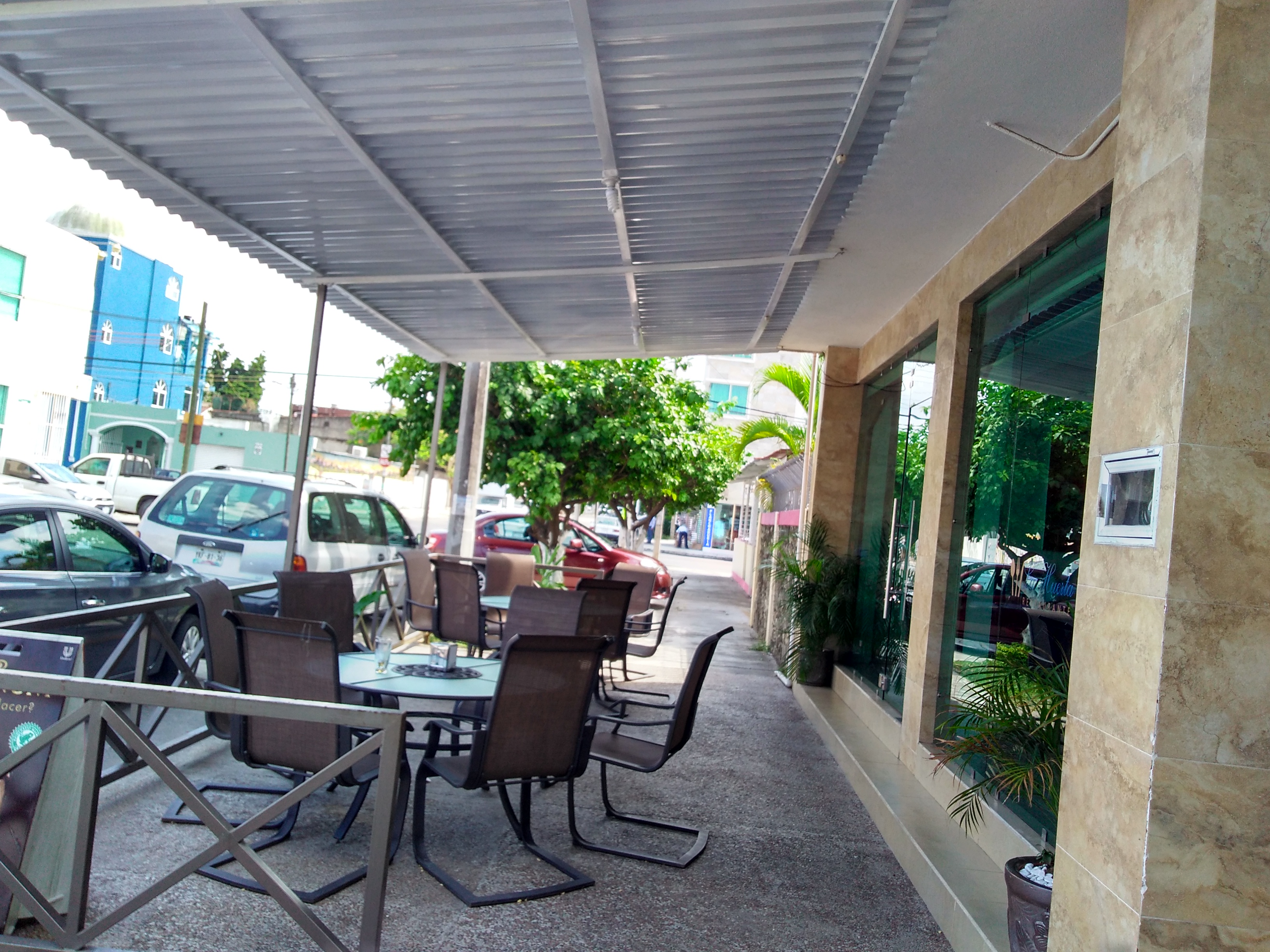 La Huerta Restaurante image 4