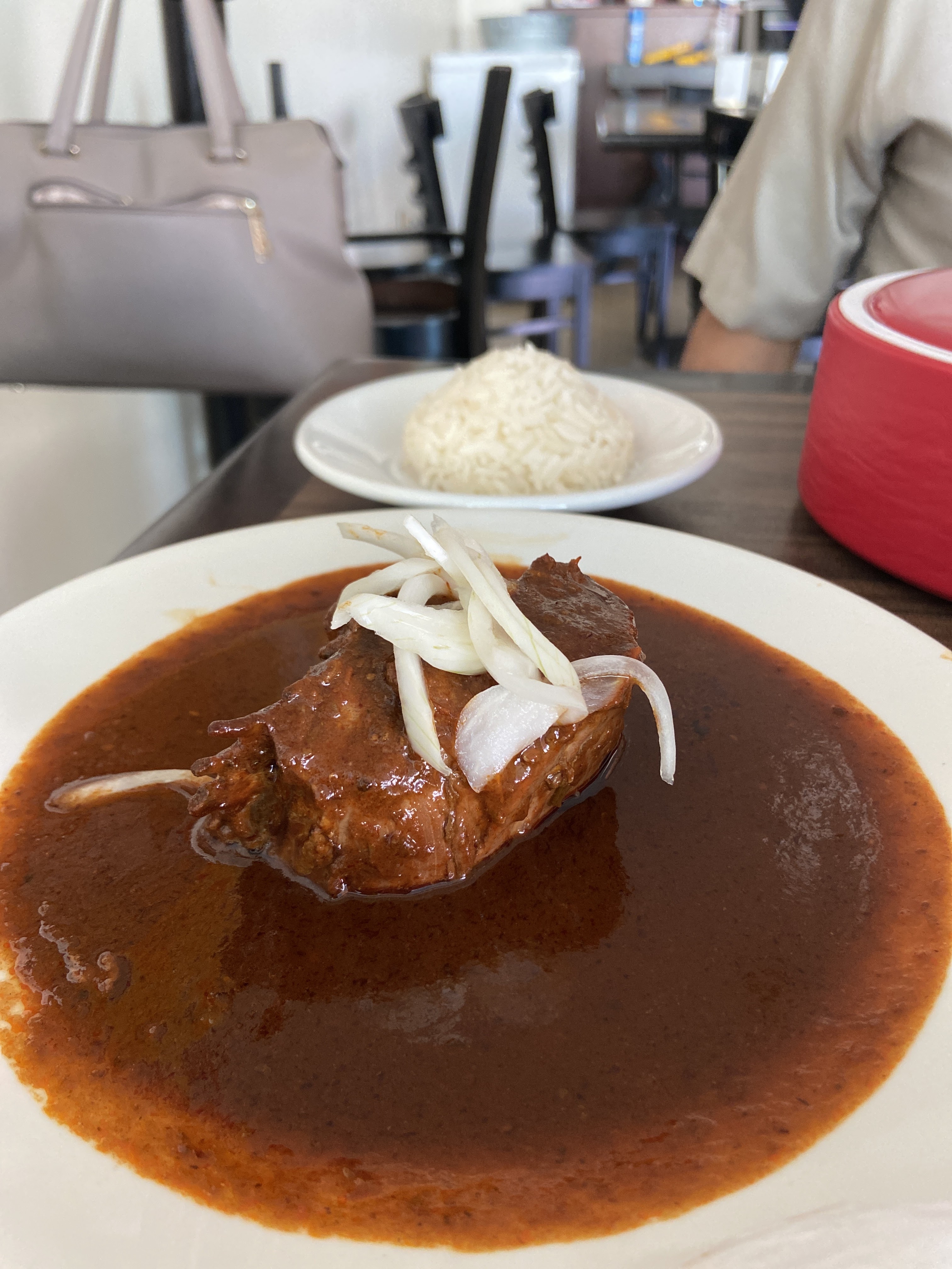 La Huerta Restaurante image 5