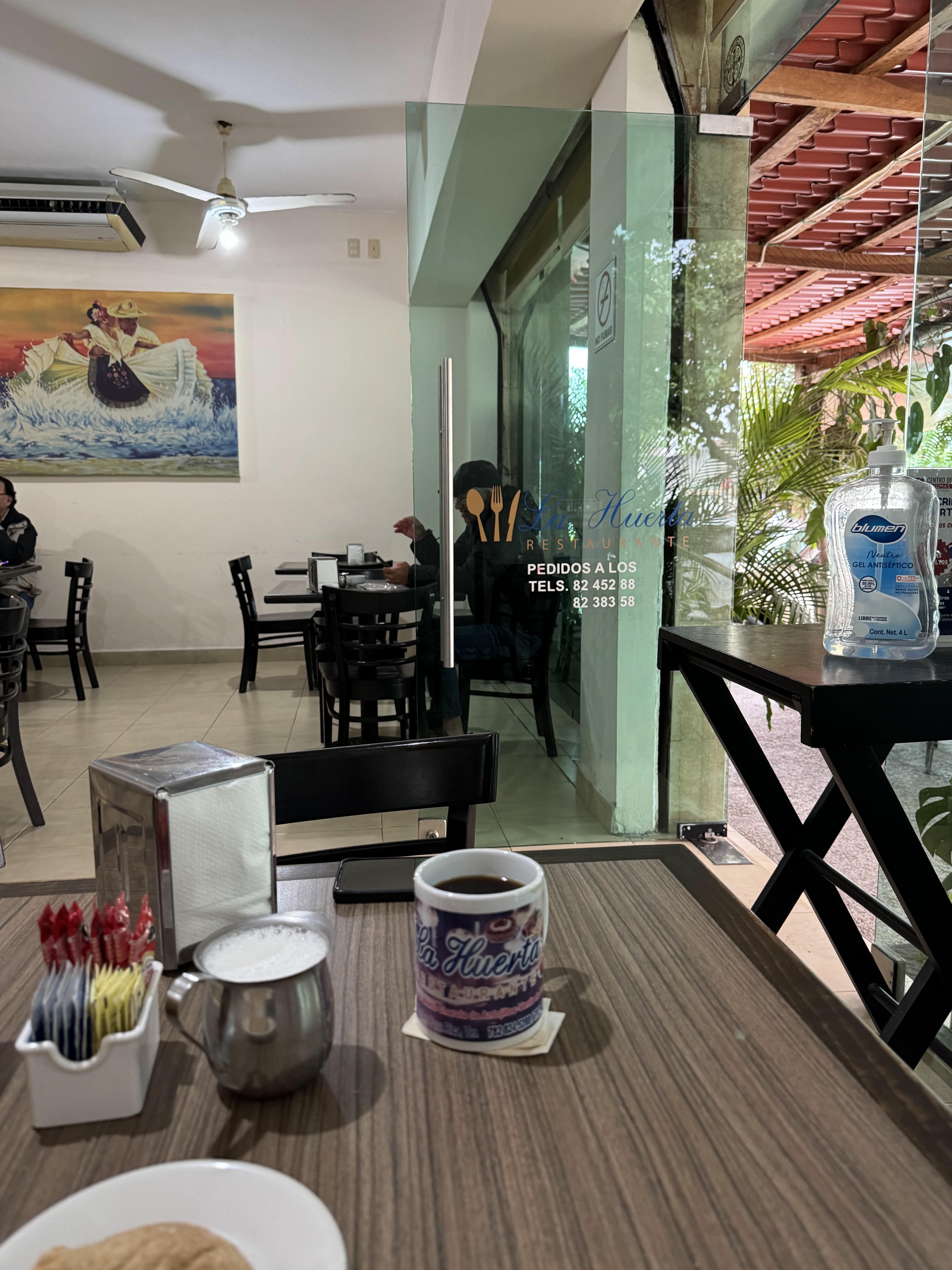 La Huerta Restaurante image 7