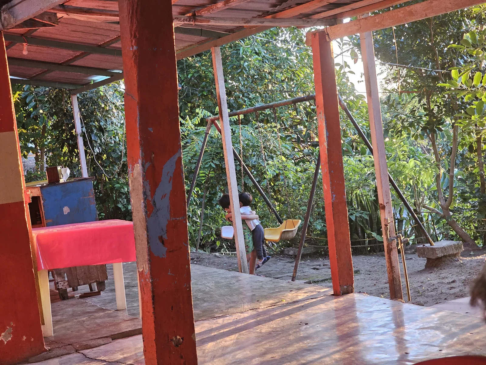 El Oasis image 3