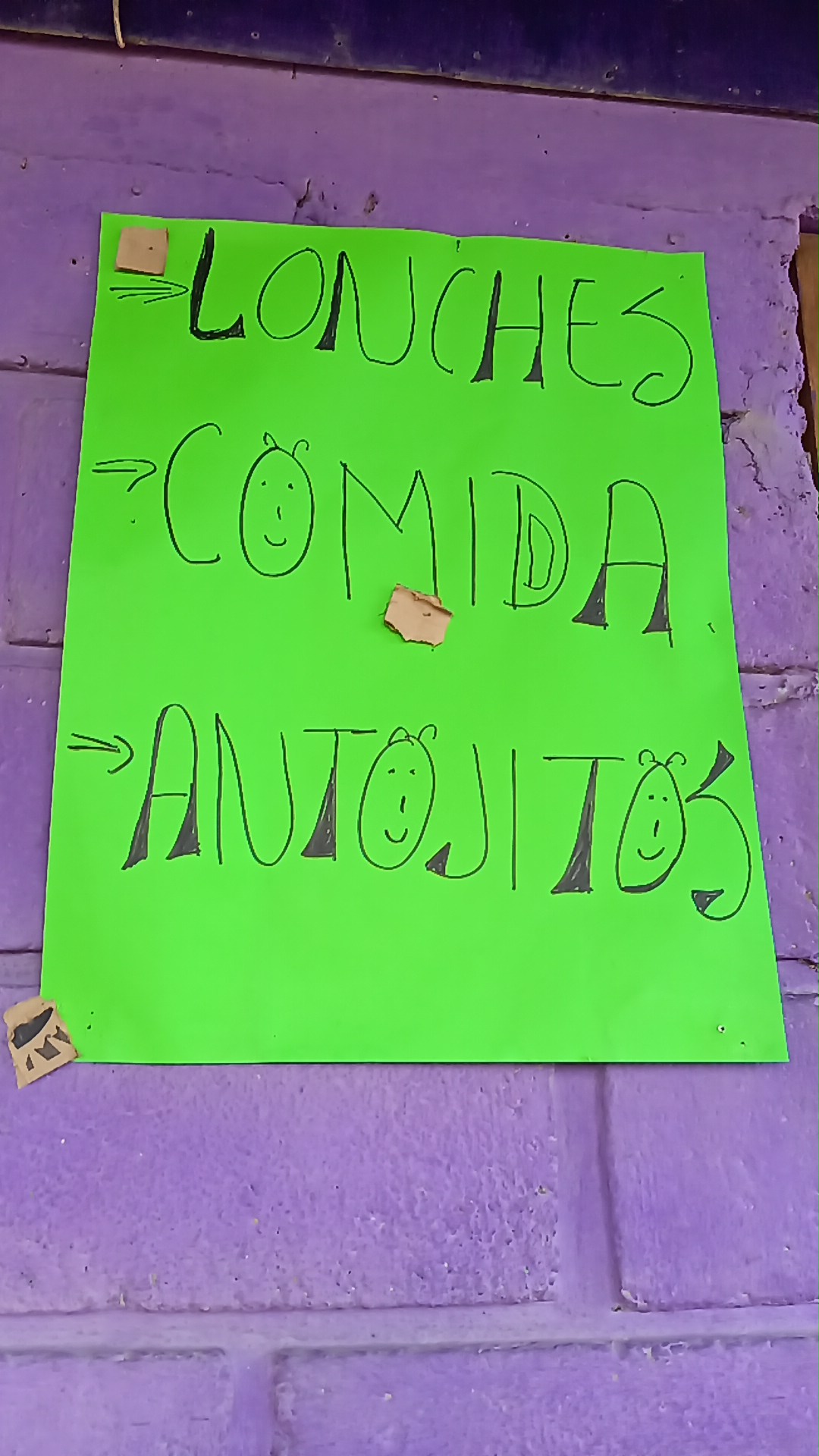 Comedor " Los Ficus's " image 2