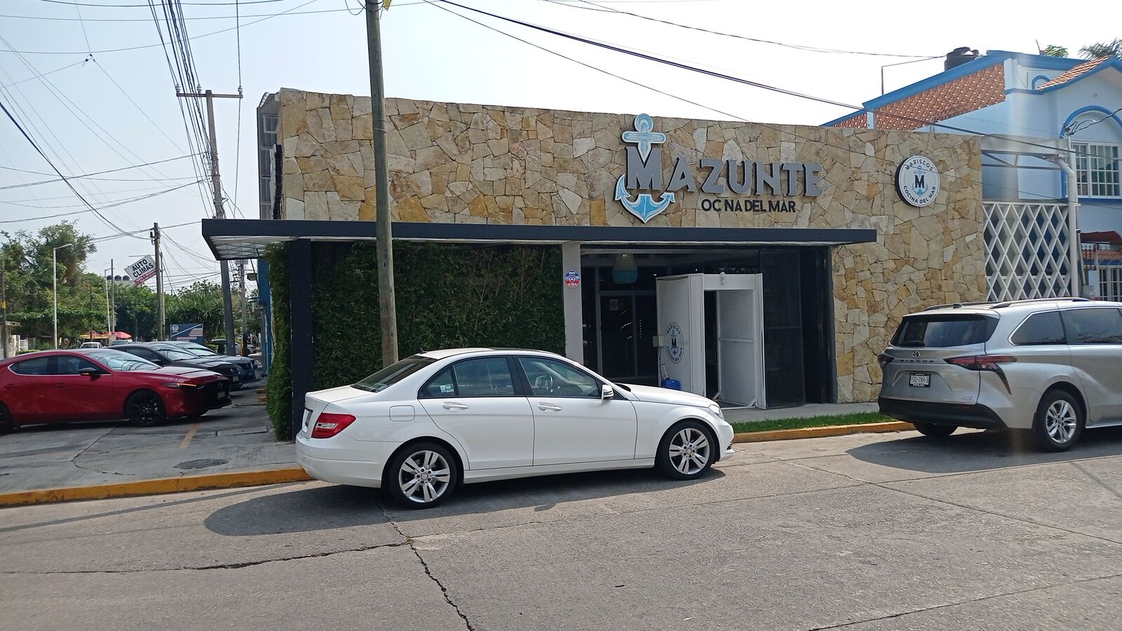 MAZUNTE image 1