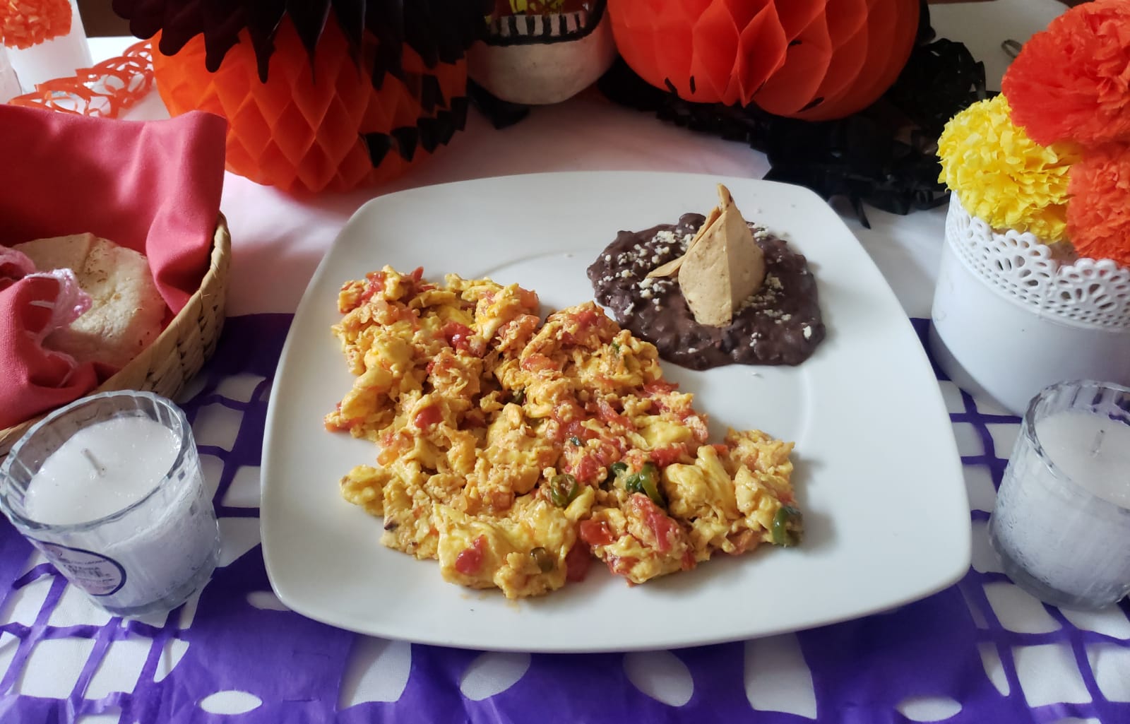 Restaurante La Casa de las Máscaras image 6