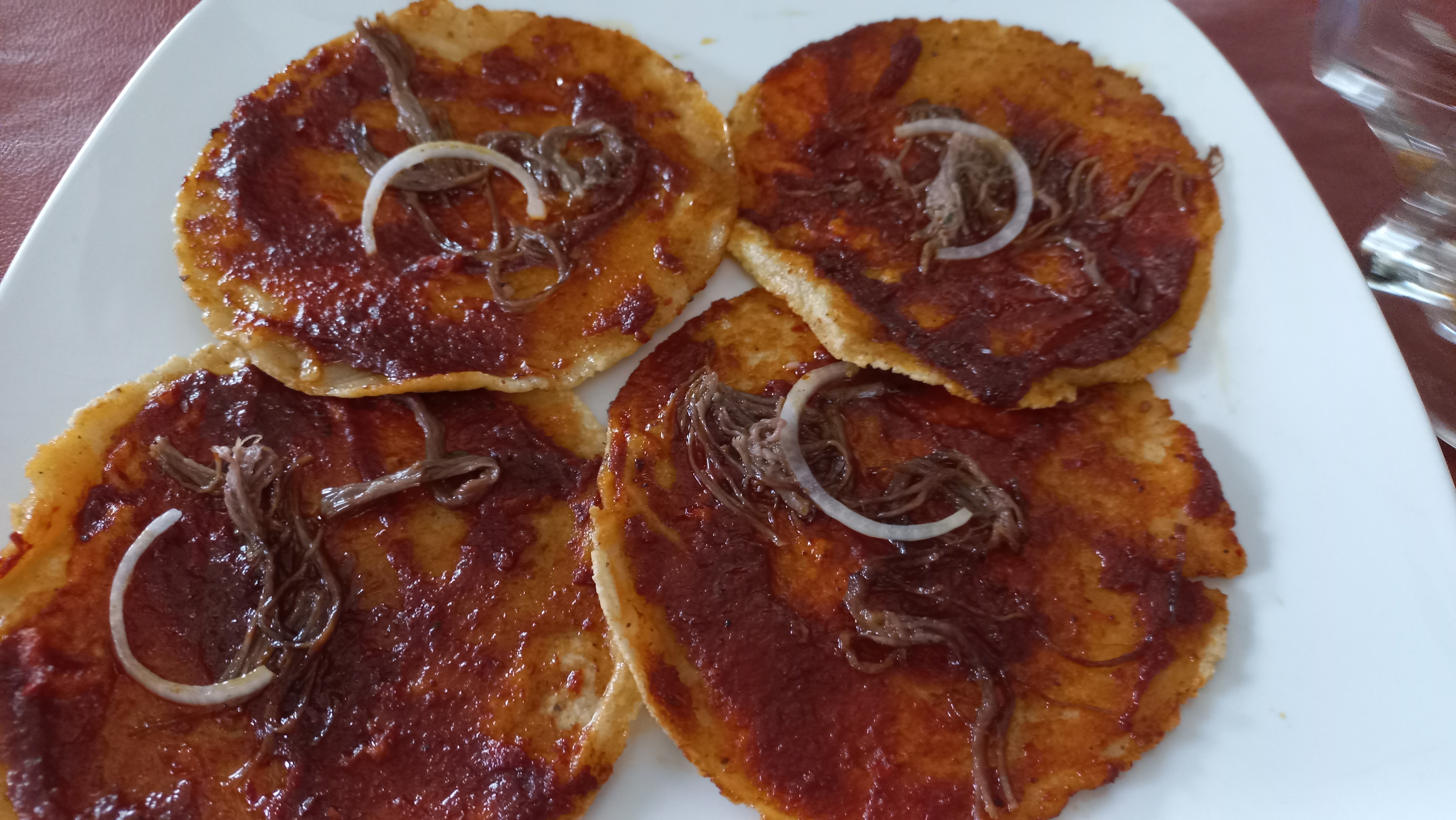 Restaurante La Casa de las Máscaras image 7