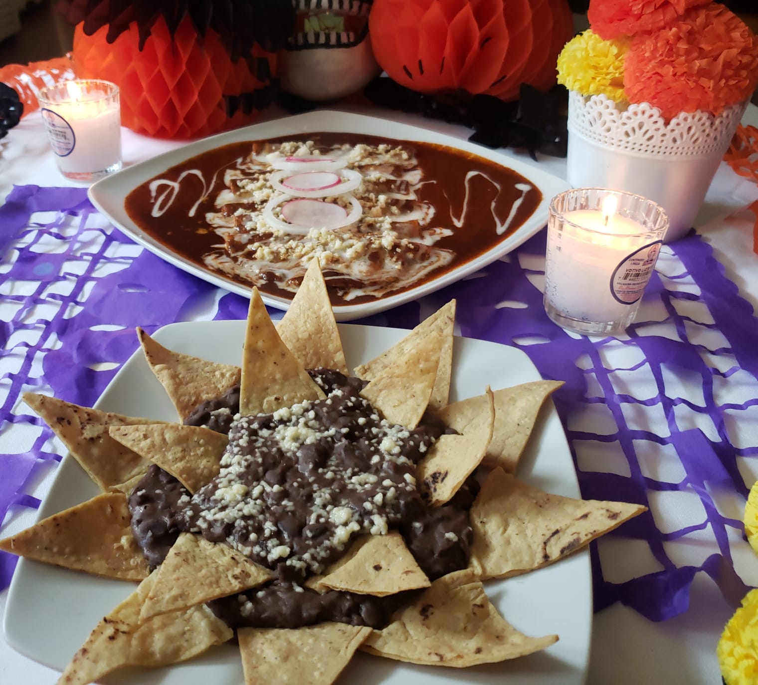 Restaurante La Casa de las Máscaras image 8