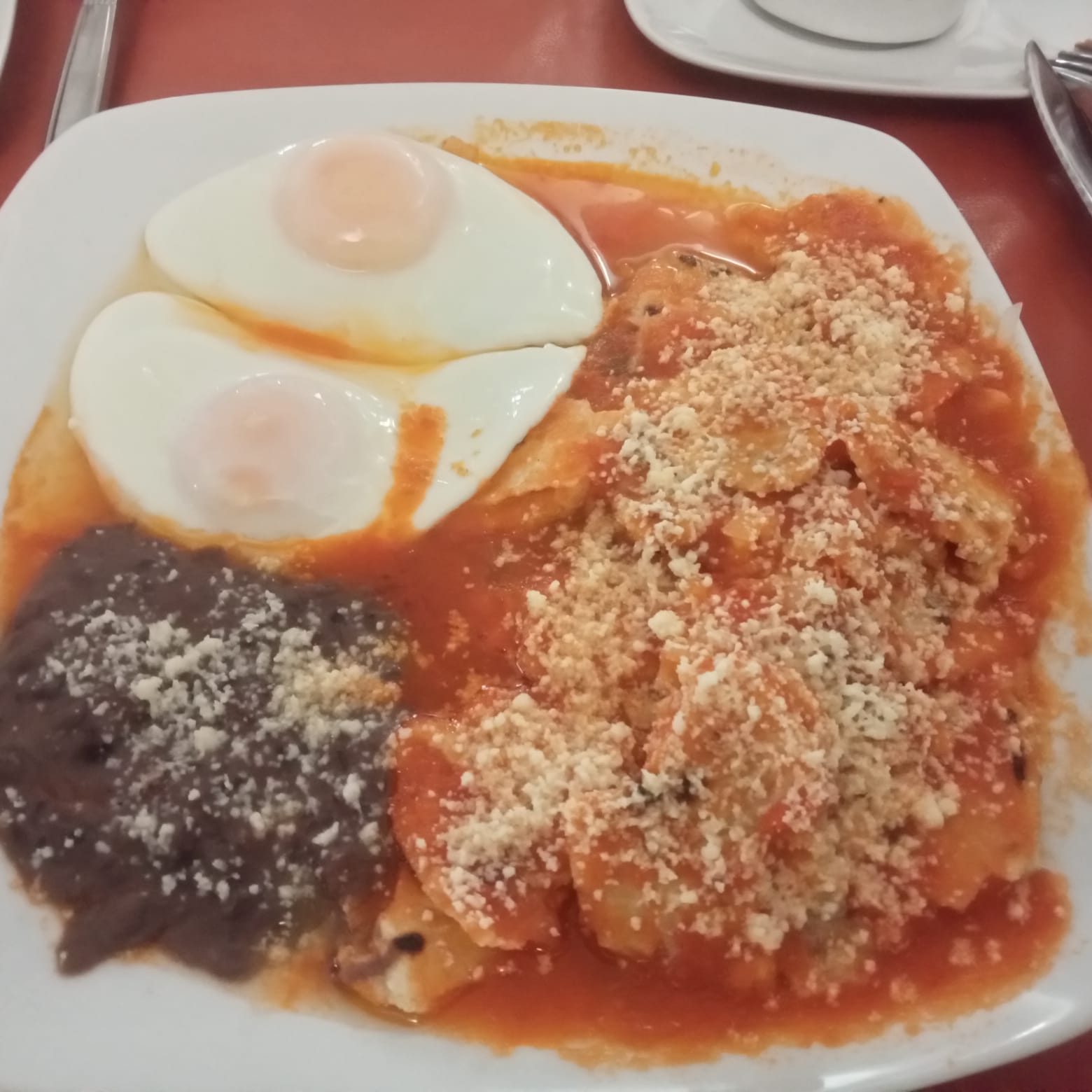 Restaurante La Casa de las Máscaras image 9