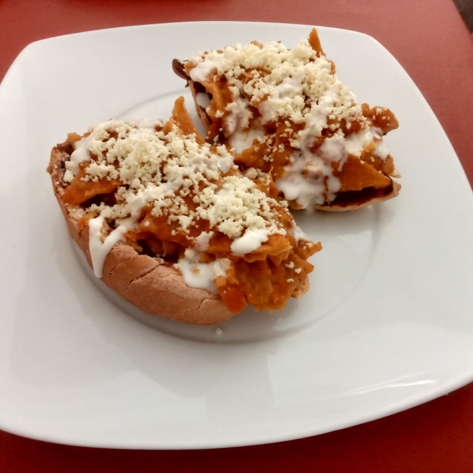 Restaurante La Casa de las Máscaras image 10