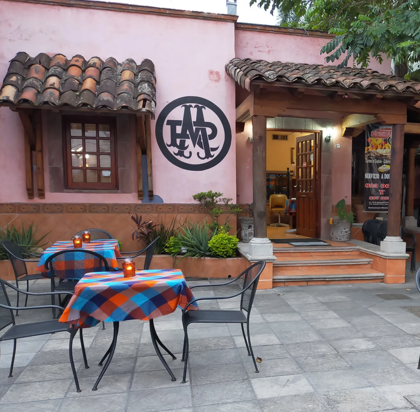 Restaurant Montana image 1