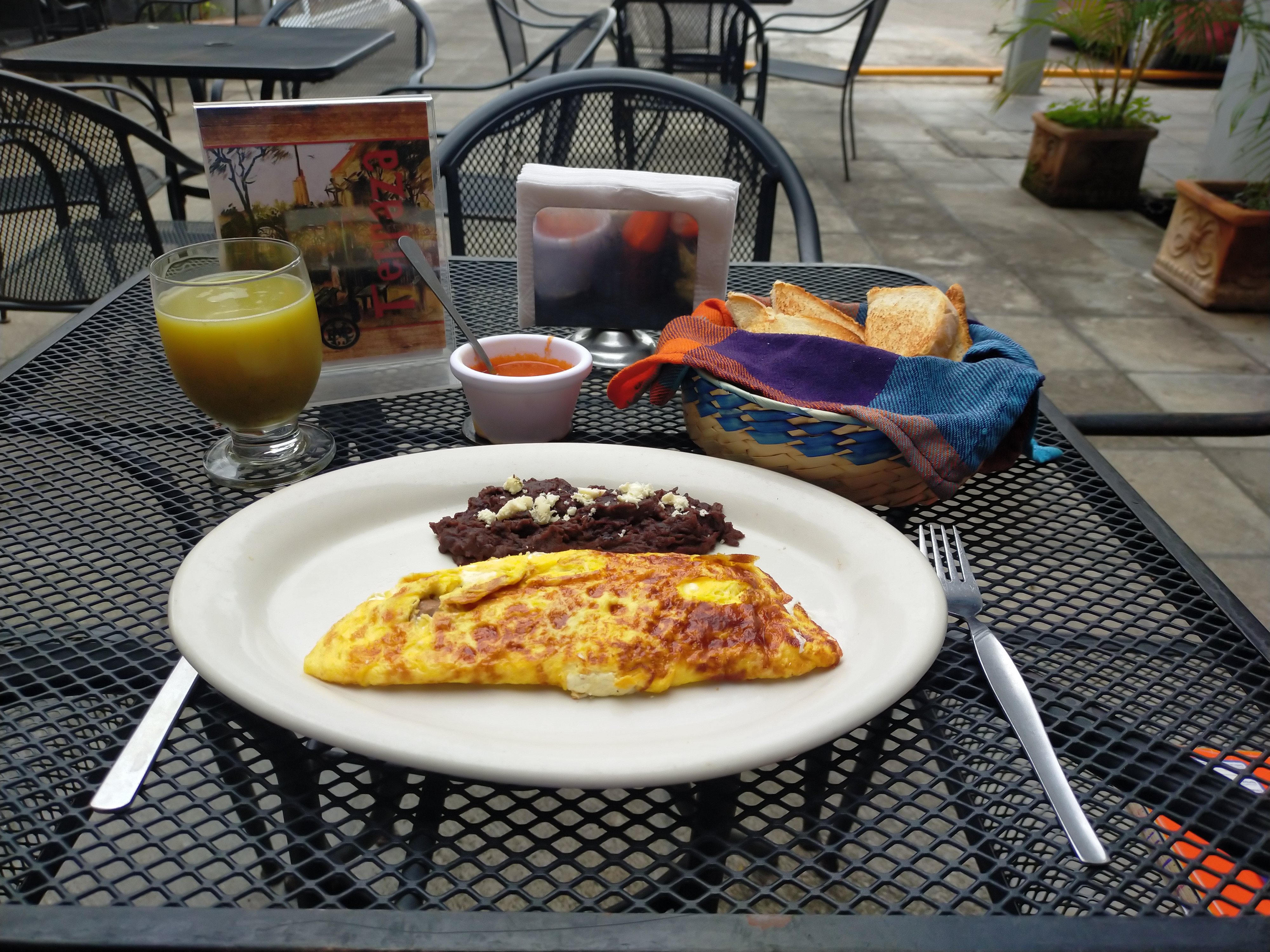 Restaurant Montana image 2