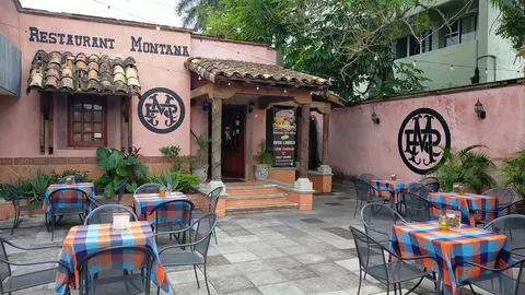 Restaurant Montana image 3