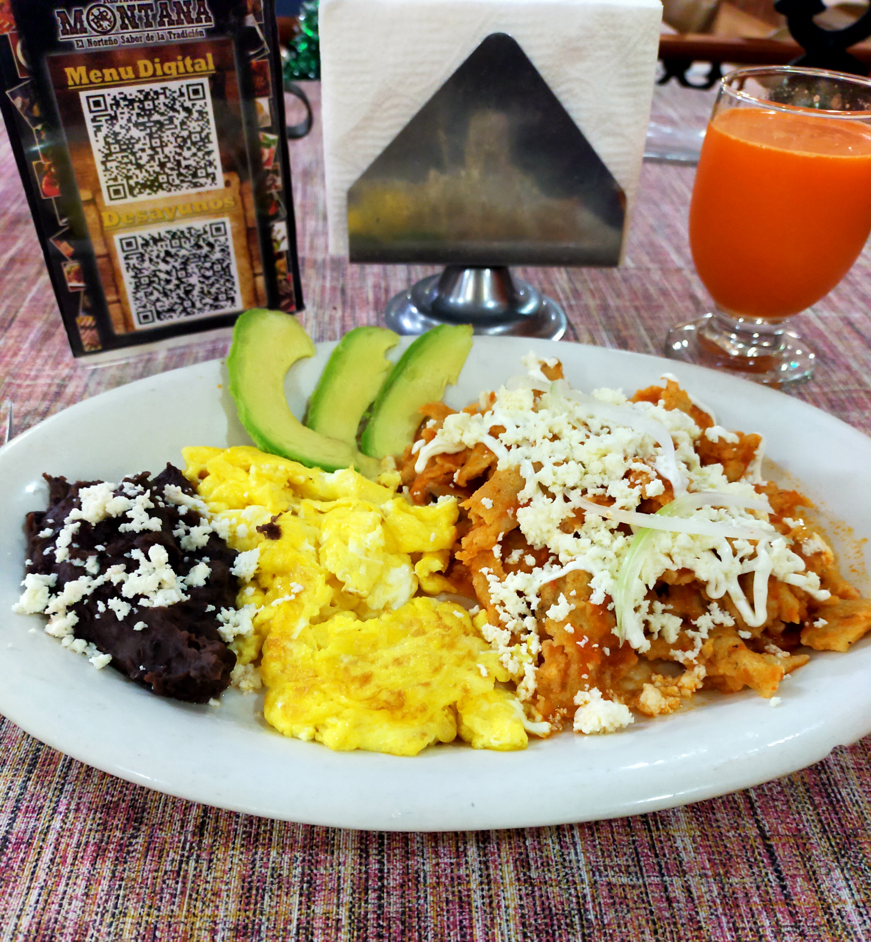 Restaurant Montana image 4