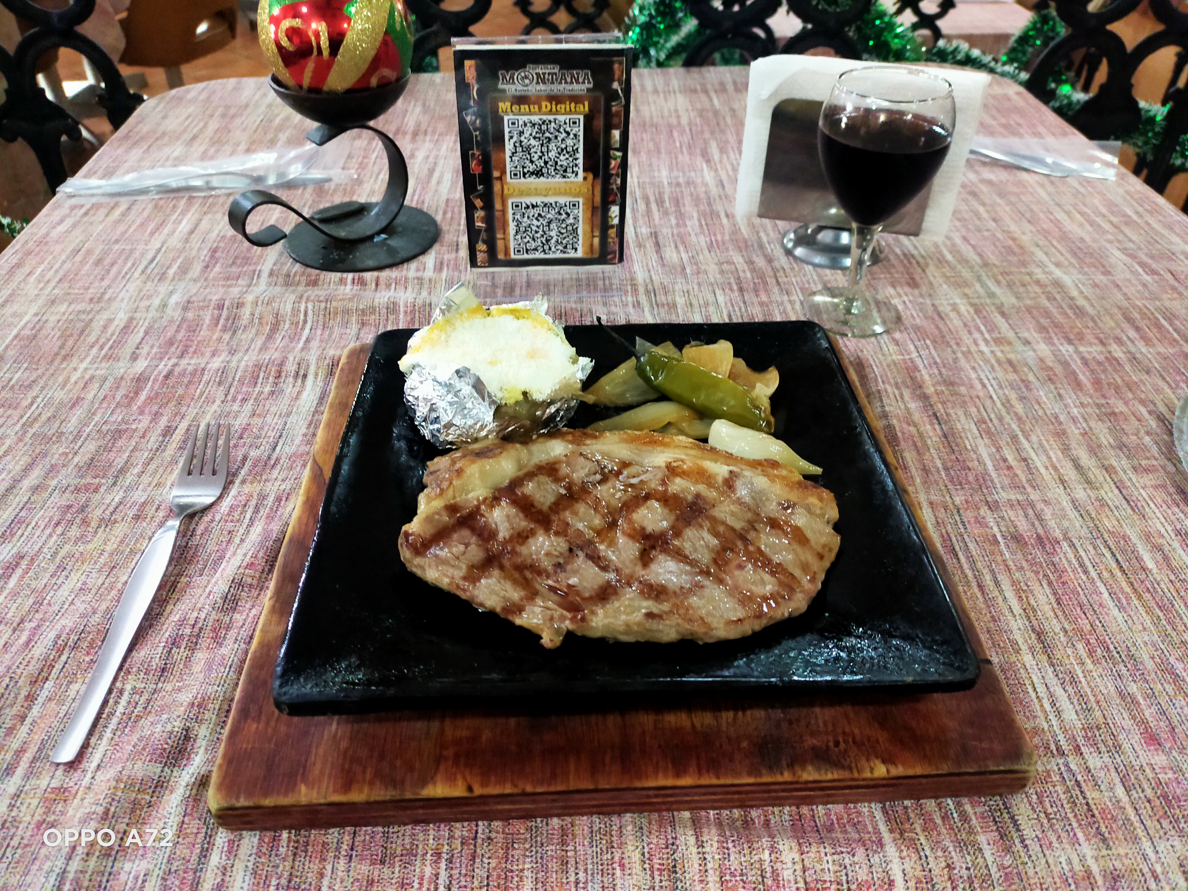 Restaurant Montana image 5