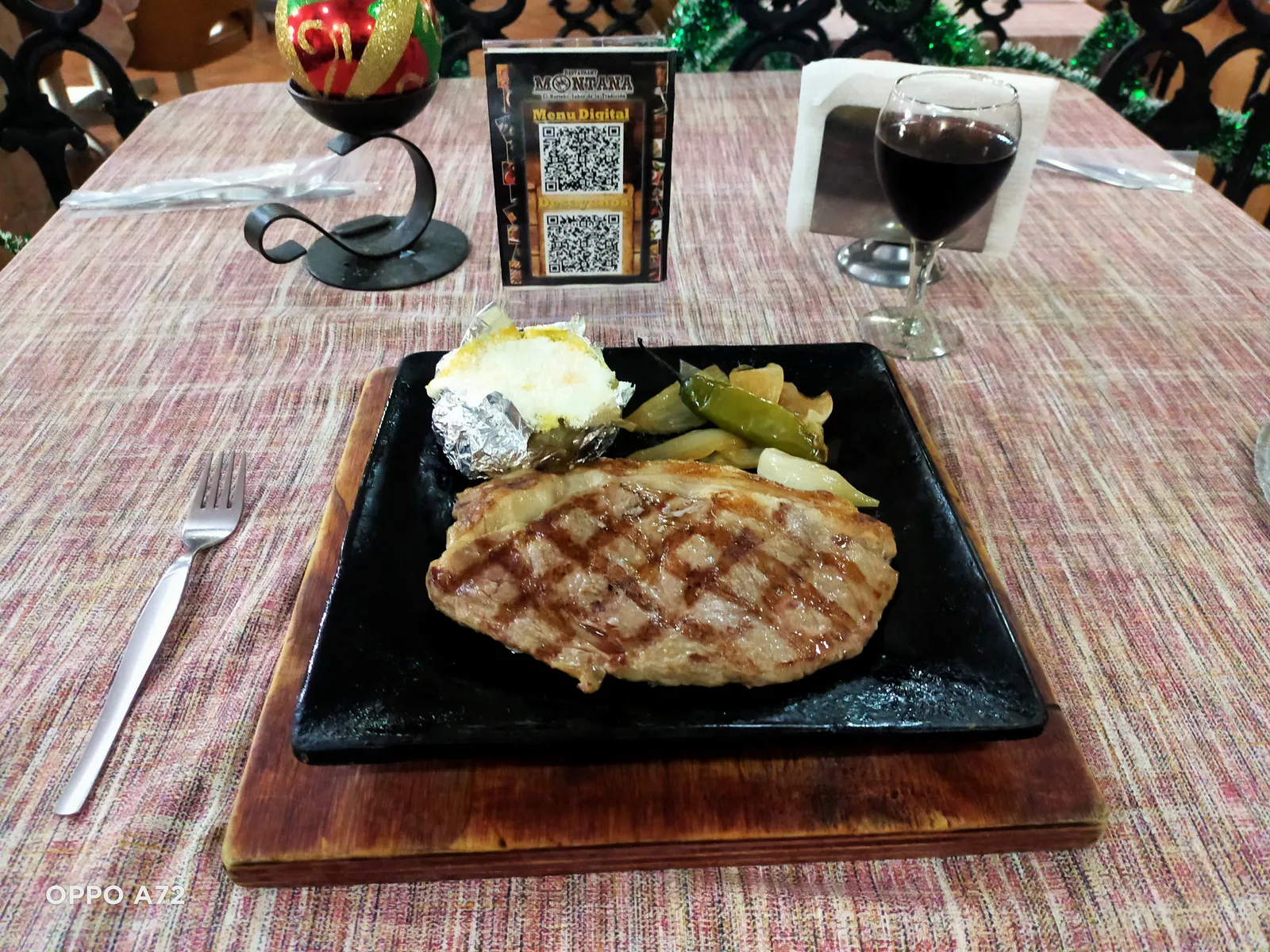 Restaurant Montana image 5